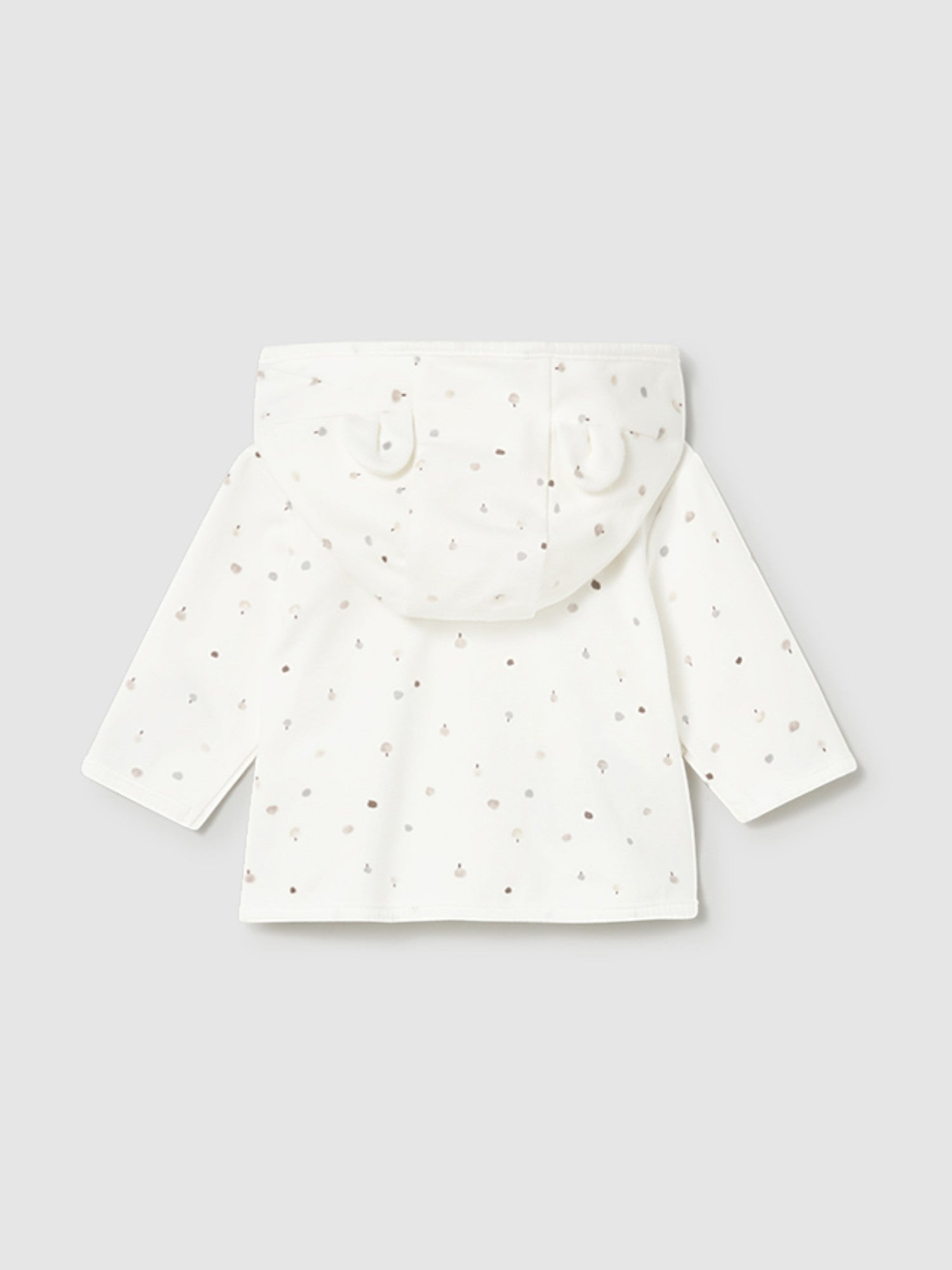 Completo Bimbo Beige 2631/49 - NANU' BABY