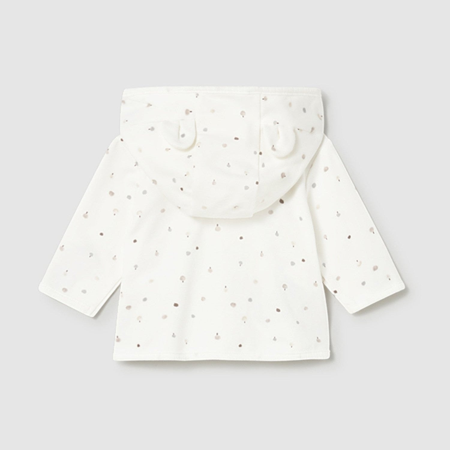 Completo Bimbo Beige 2631/49 - NANU' BABY