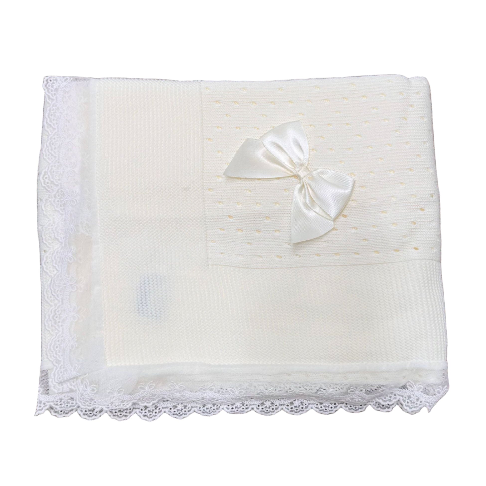 White Blanket 3/874