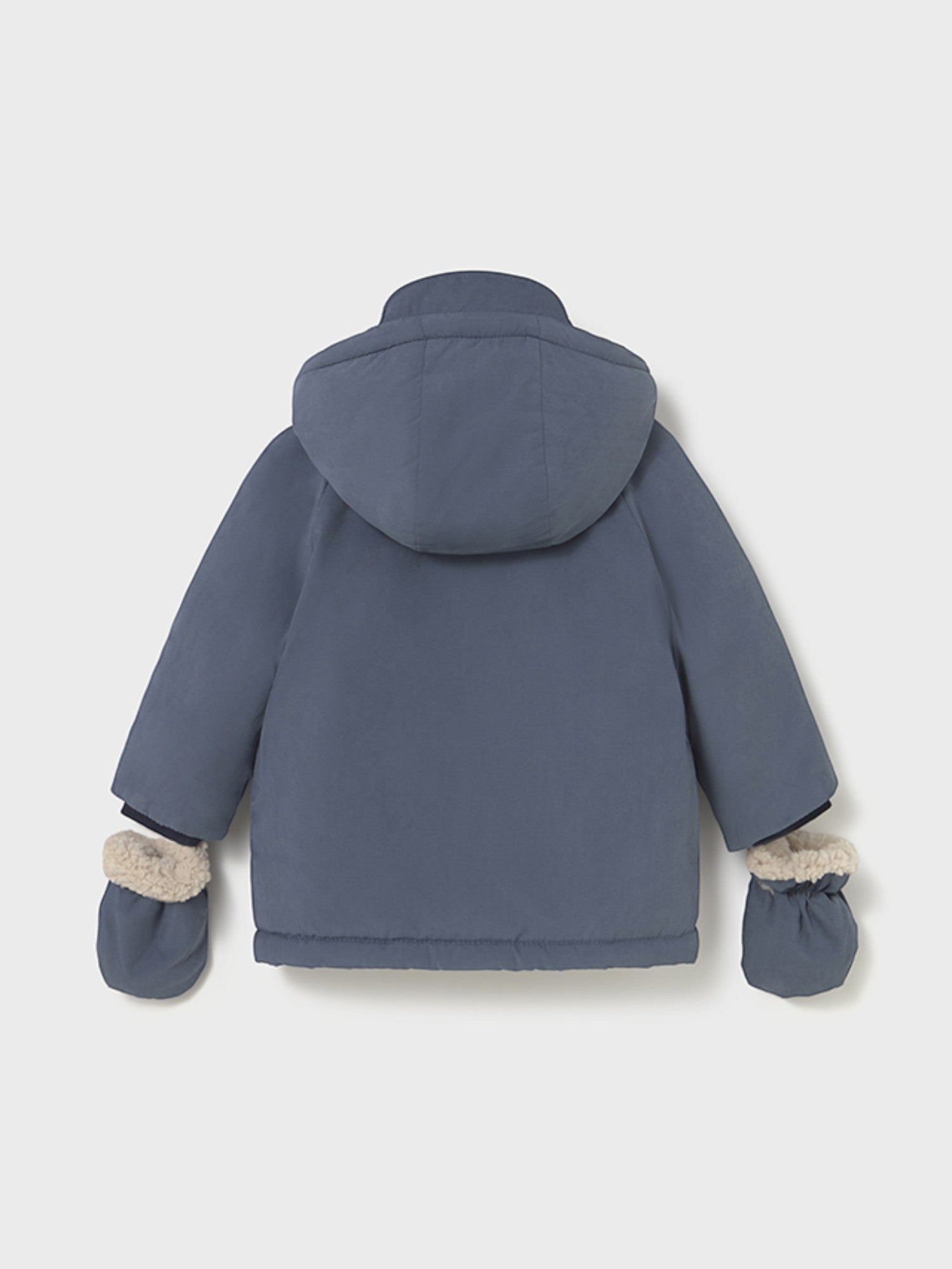 Parka Bimbo Blu 2421/45 - NANU' BABY