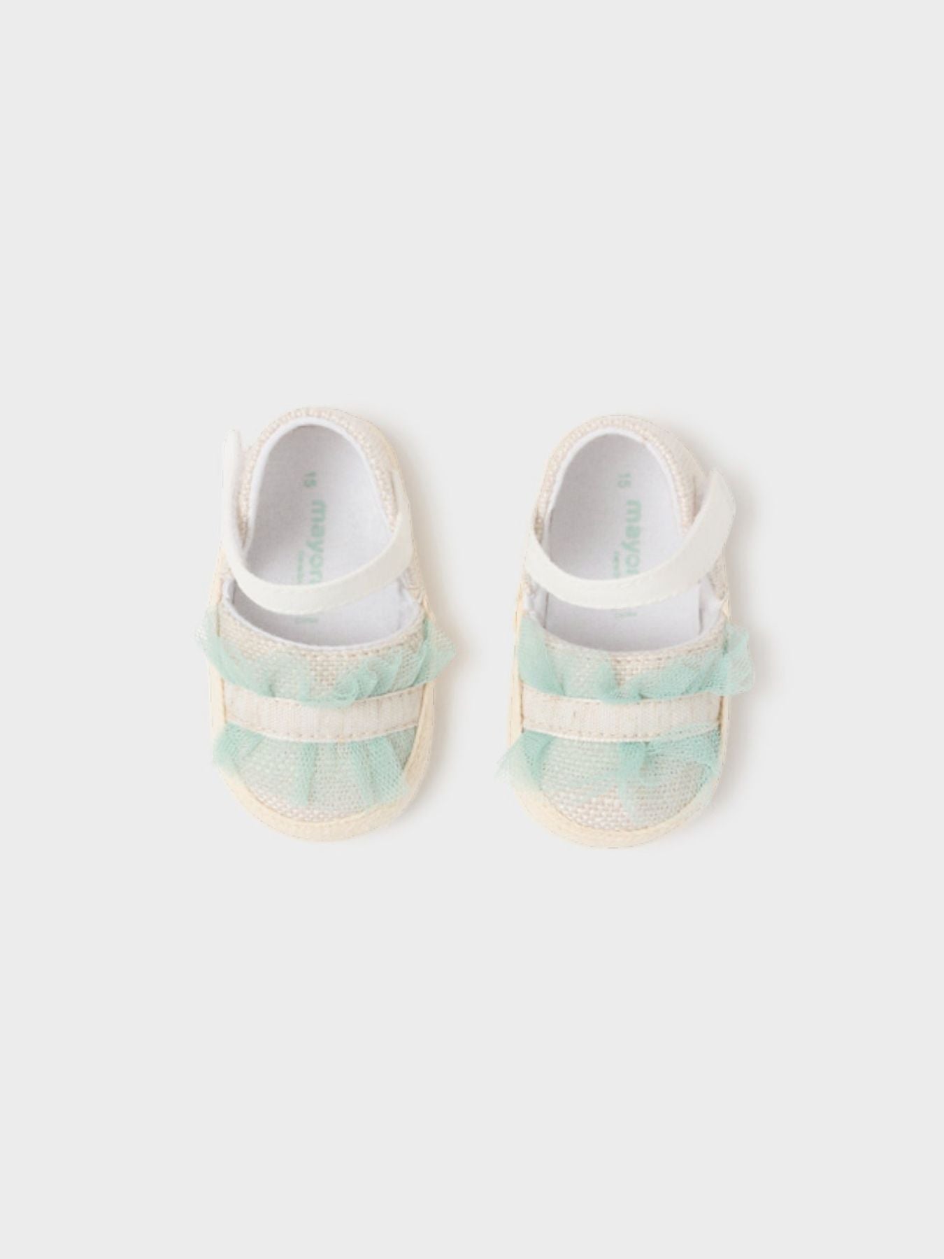 Espadrillas Bimba BEIGE 9741 - NANU' BABY