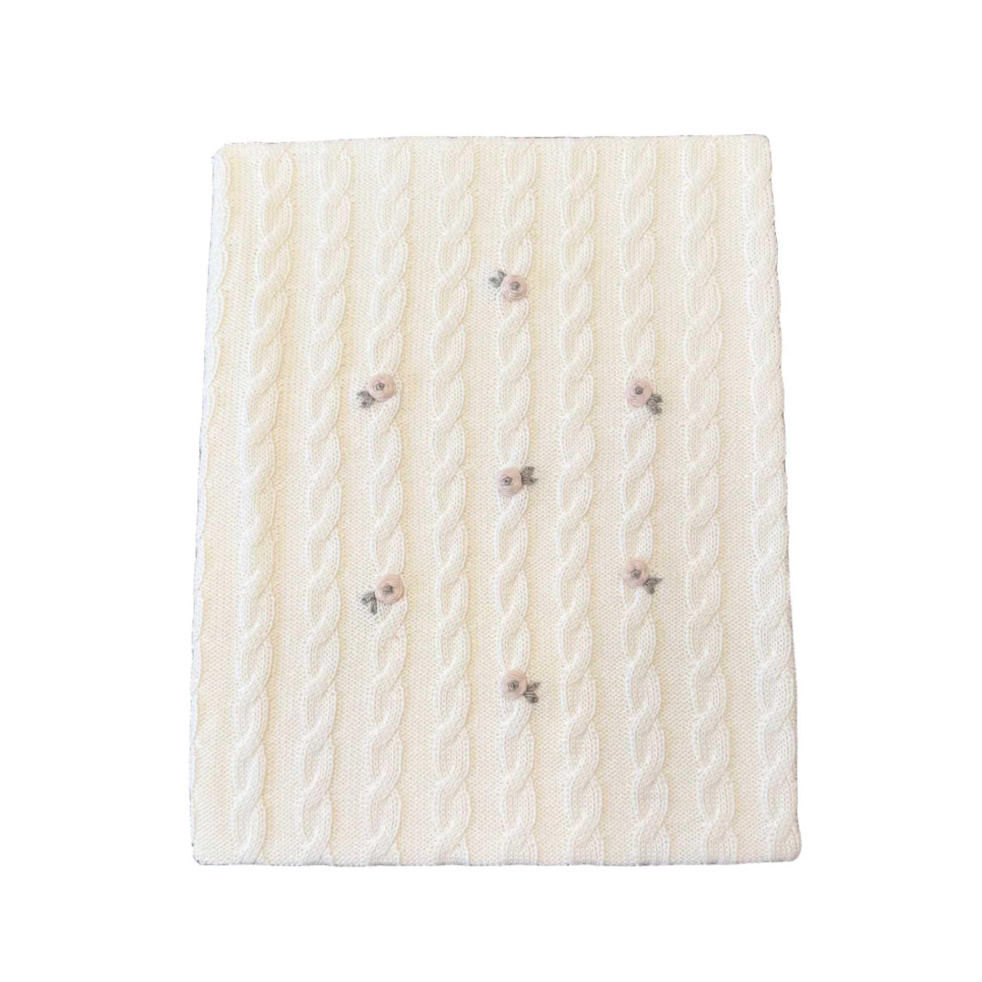 Baby Blanket PANNA LC1108