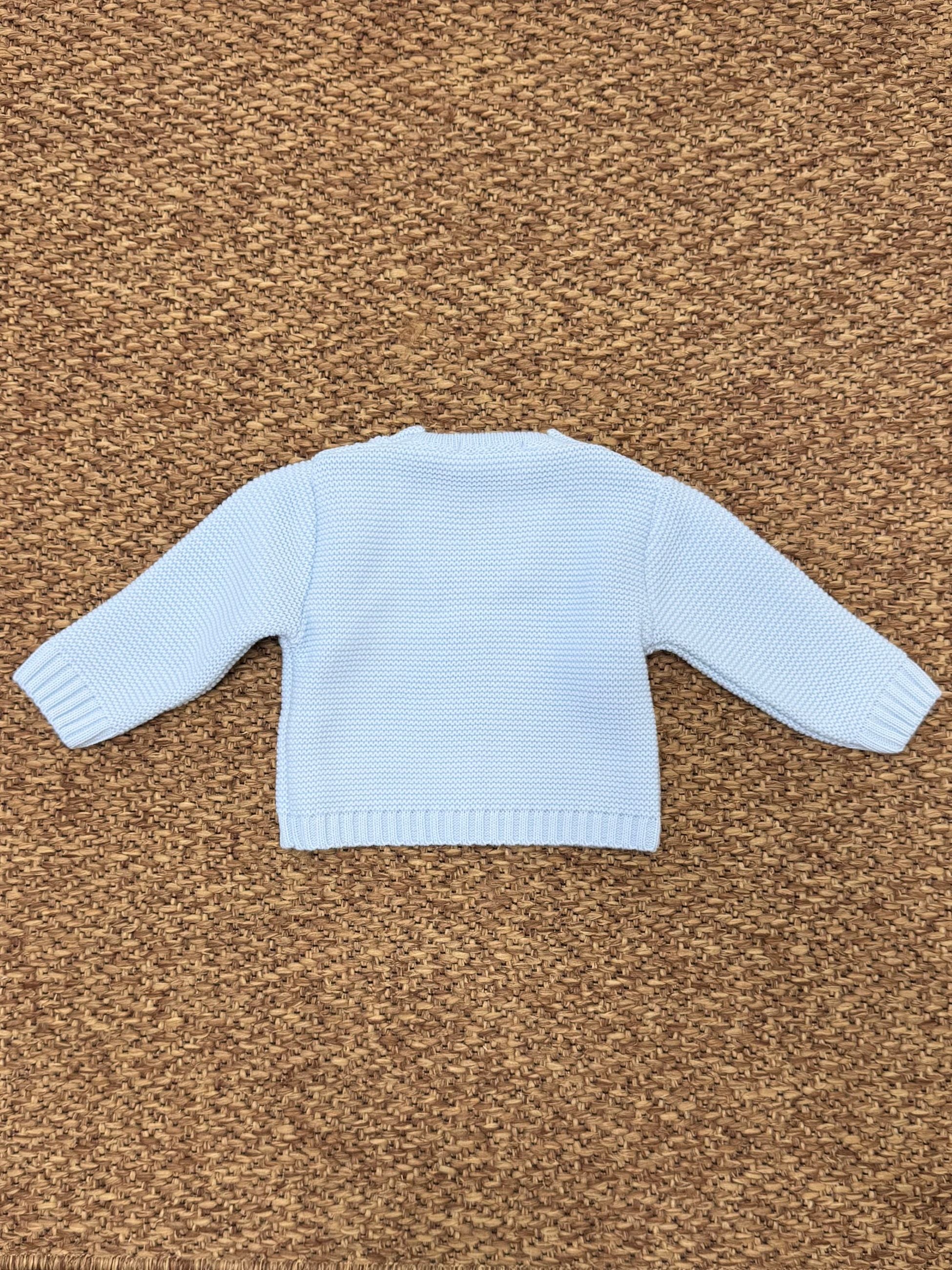 Boy's Ceremony Jacket CIELO 3/880
