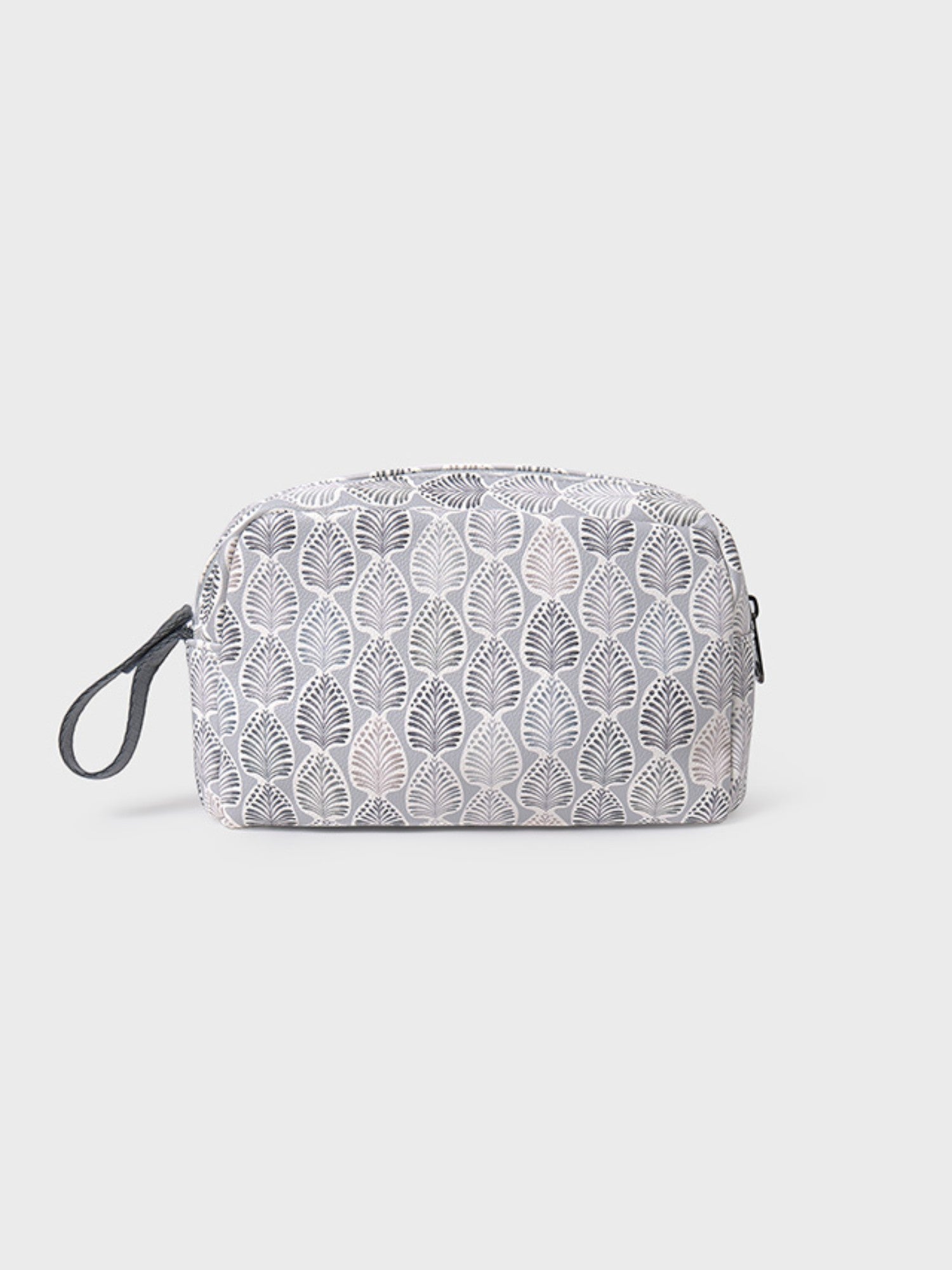 Necessaire Grigio 19976/58 - NANU' BABY