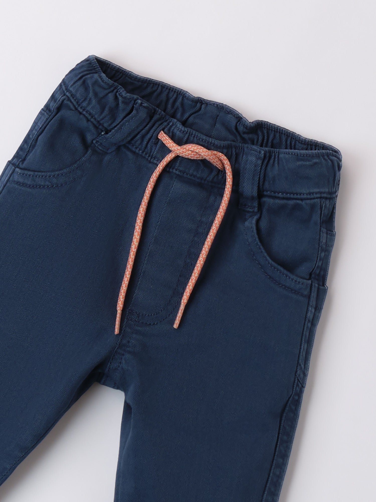 Pantalone Bimbo BLU 3B626/3656 - NANU' BABY