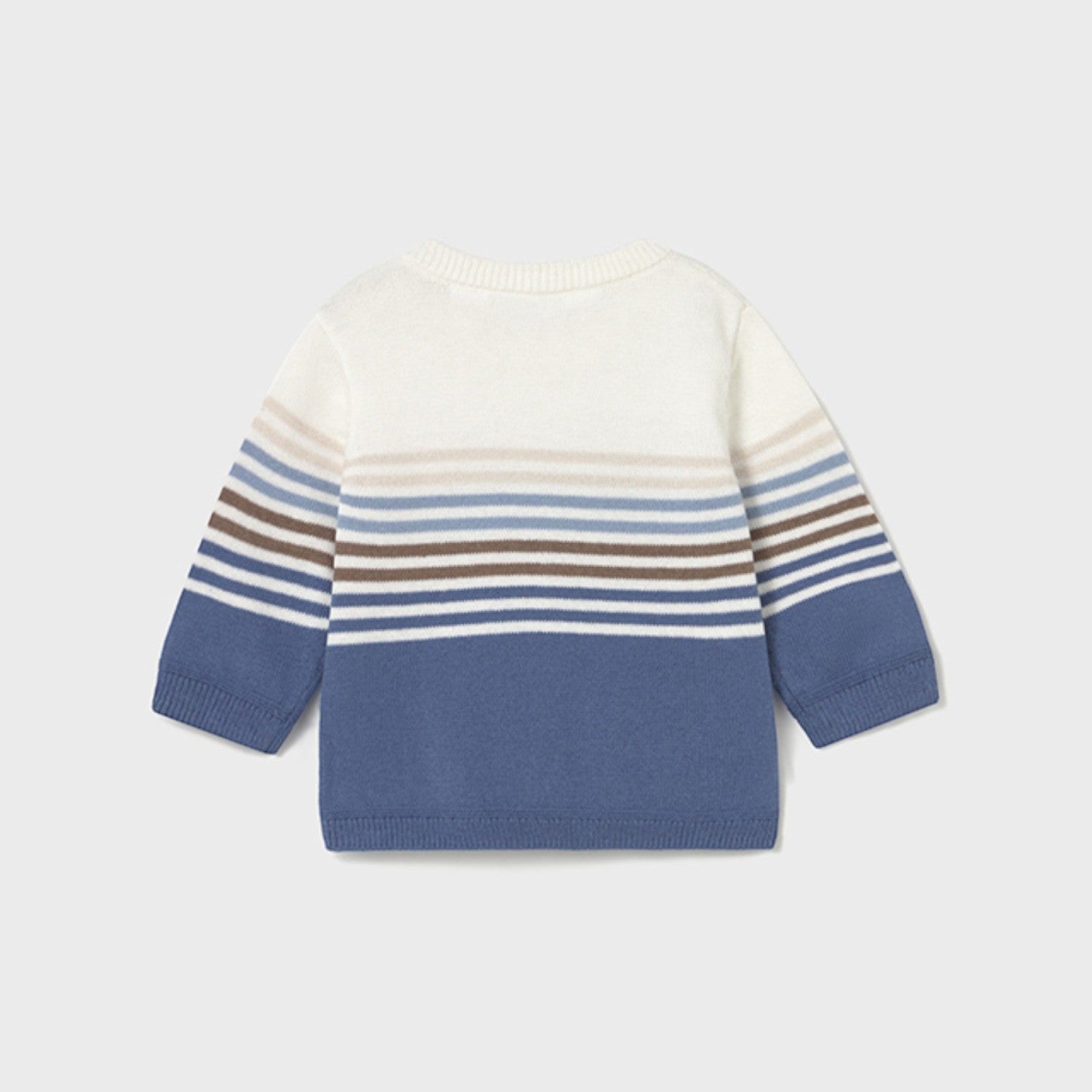 Maglia Bimbo AZZURRO 2336/94 - NANU' BABY