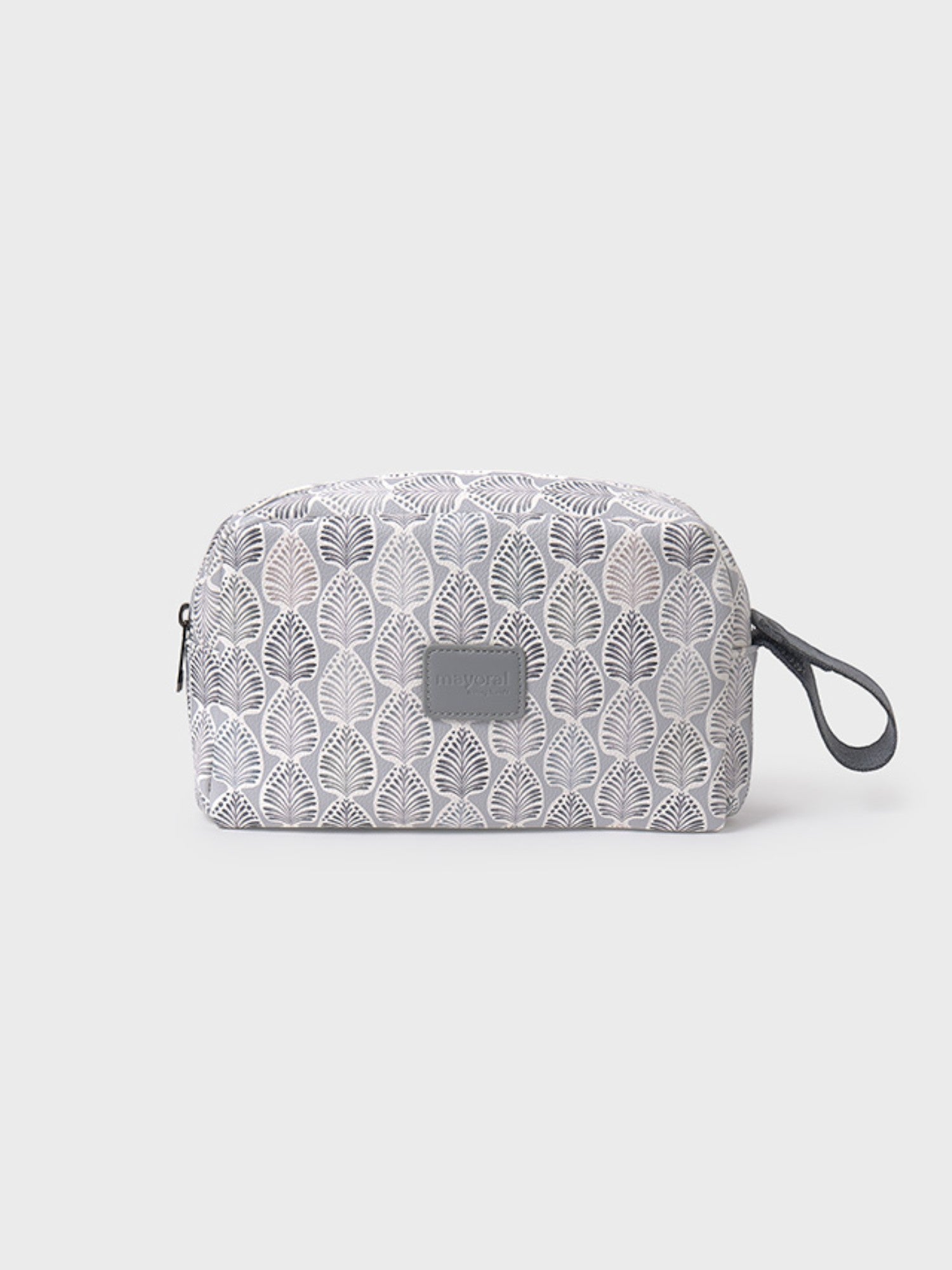 Necessaire Grigio 19976/58 - NANU' BABY