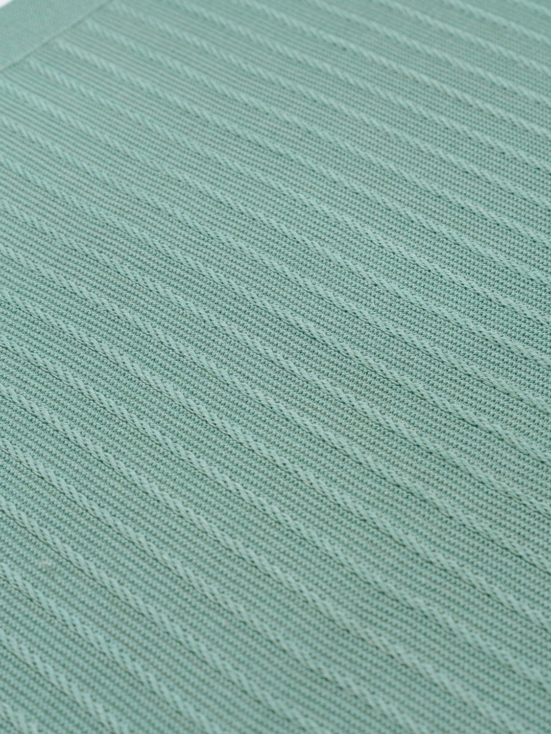 Coperta Neonato VERDE IN6680 - NANU' BABY