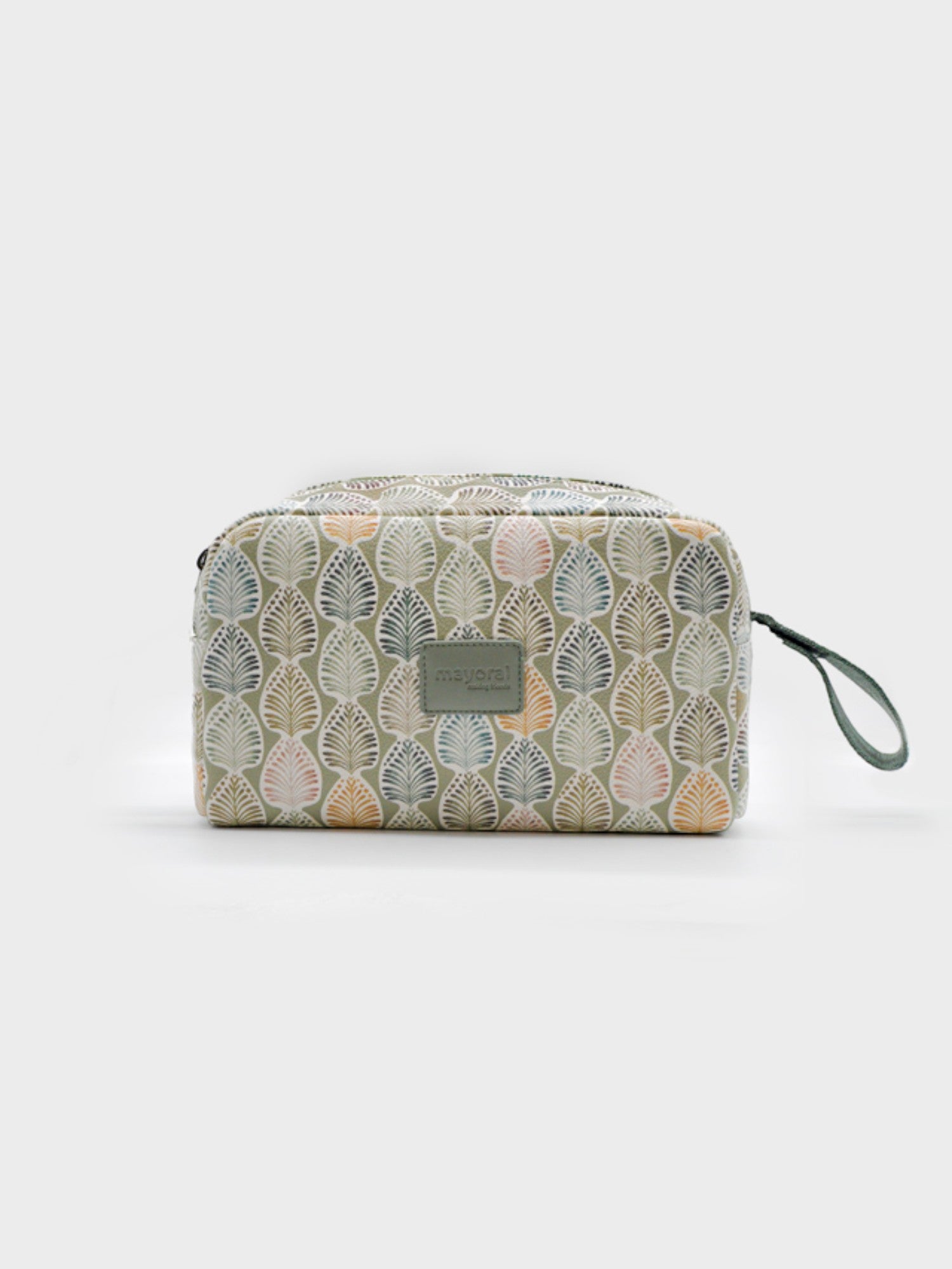 Necessaire Verde 19976/59 - NANU' BABY