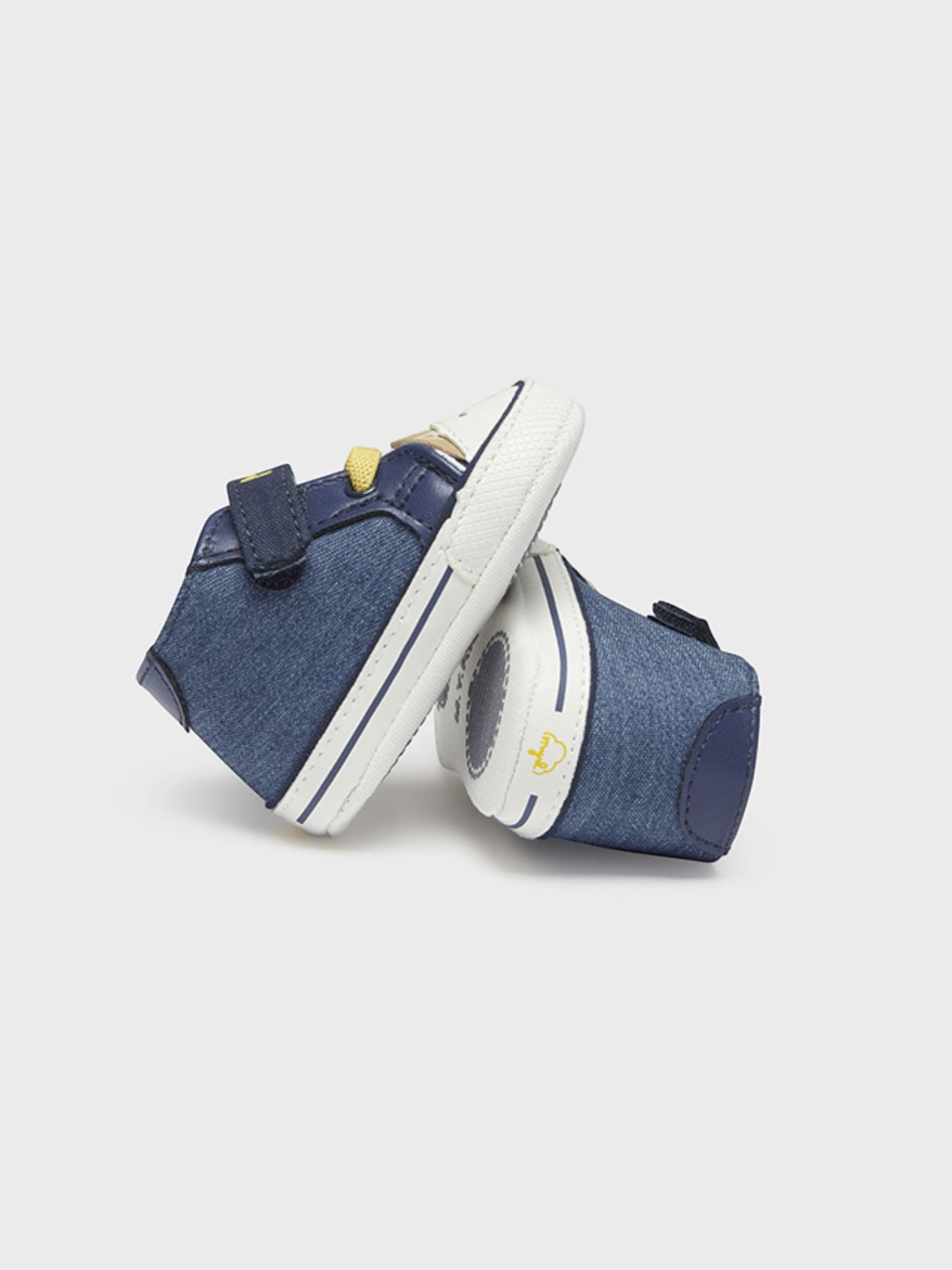 Sneakers Bimbo JEANS 9746 - NANU' BABY