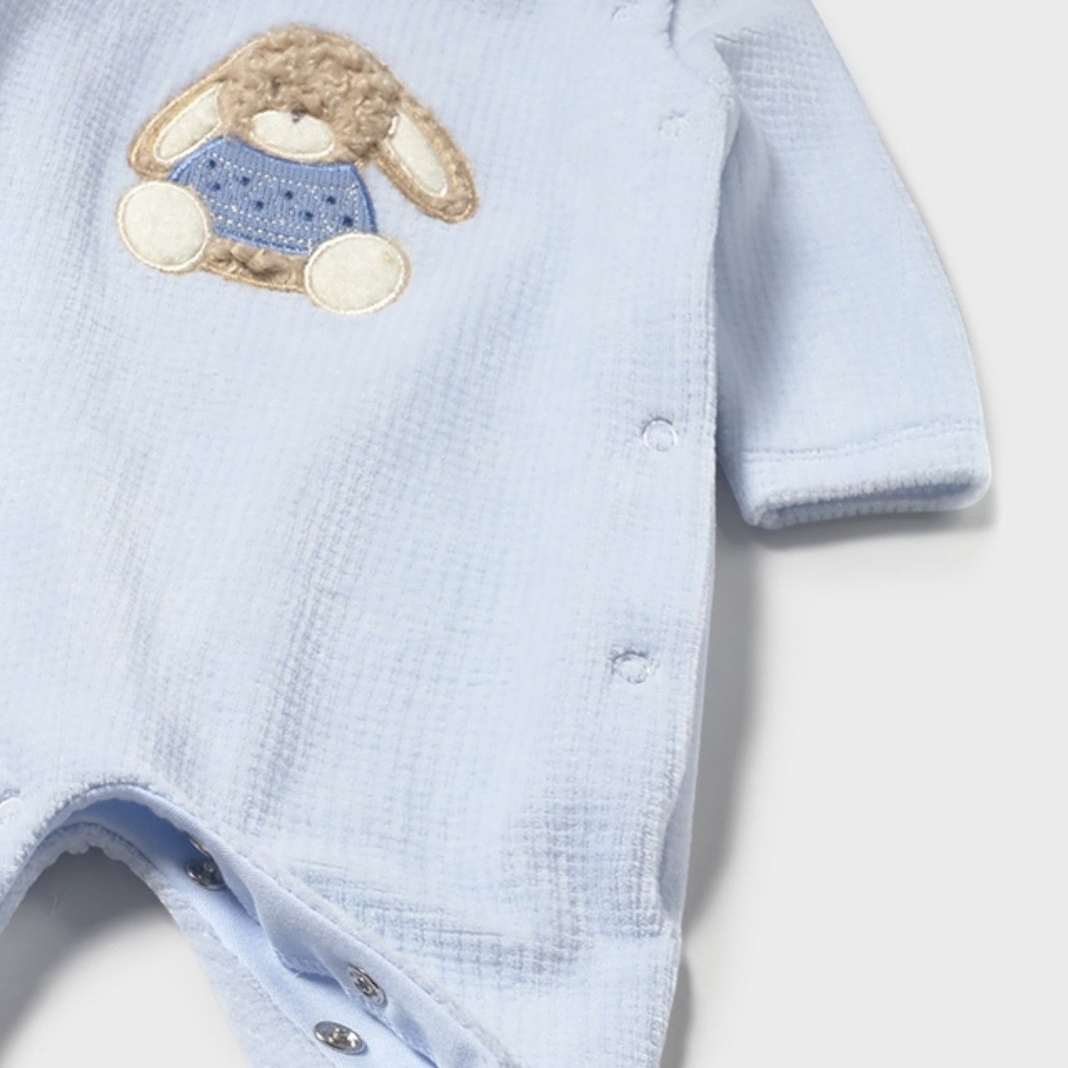 Tutina Neonato CIELO 2719/54