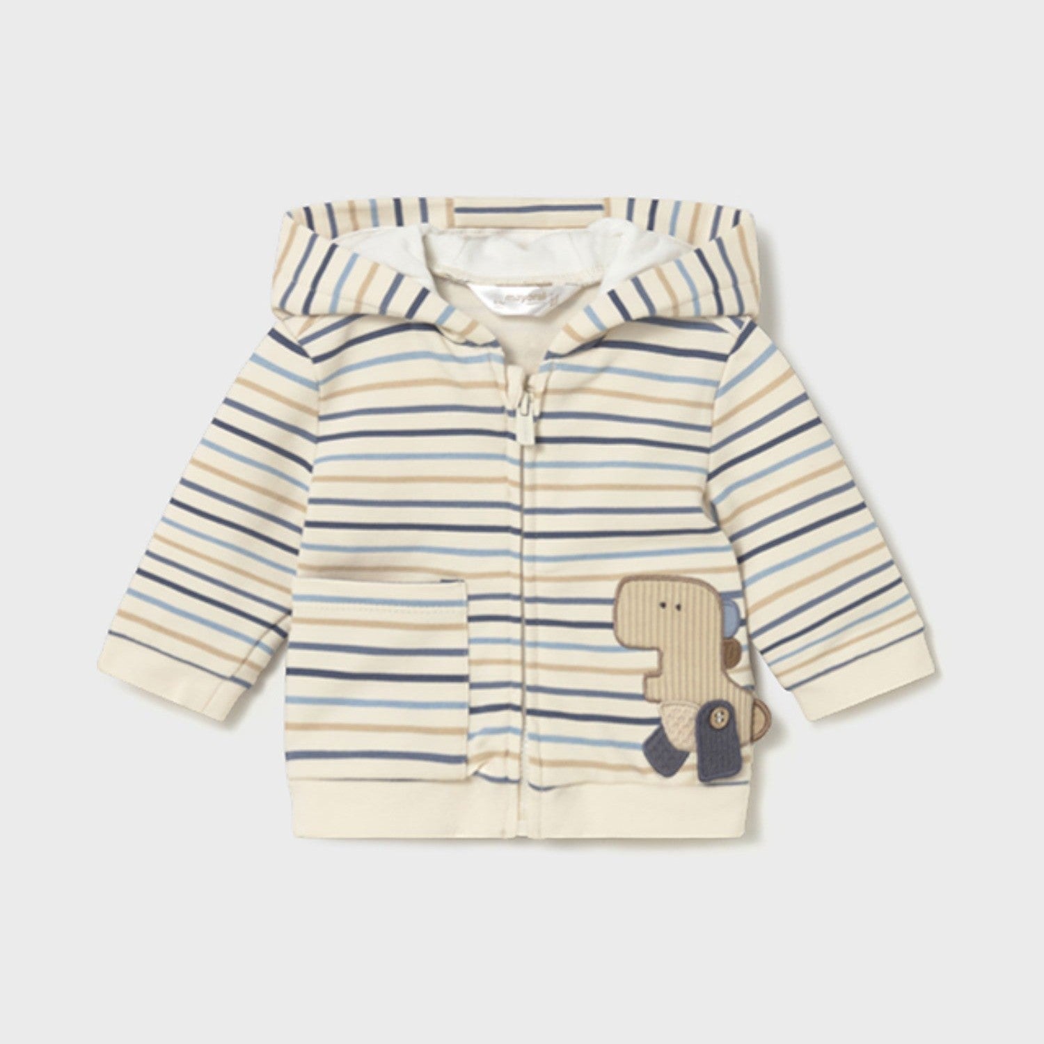 Completo Bimbo Blu 2623/71 - NANU' BABY