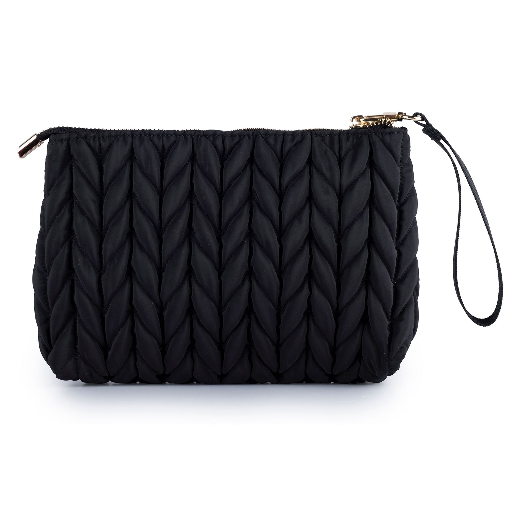 Pochette Nero NERO POCHETTE NERO - NANU' BABY