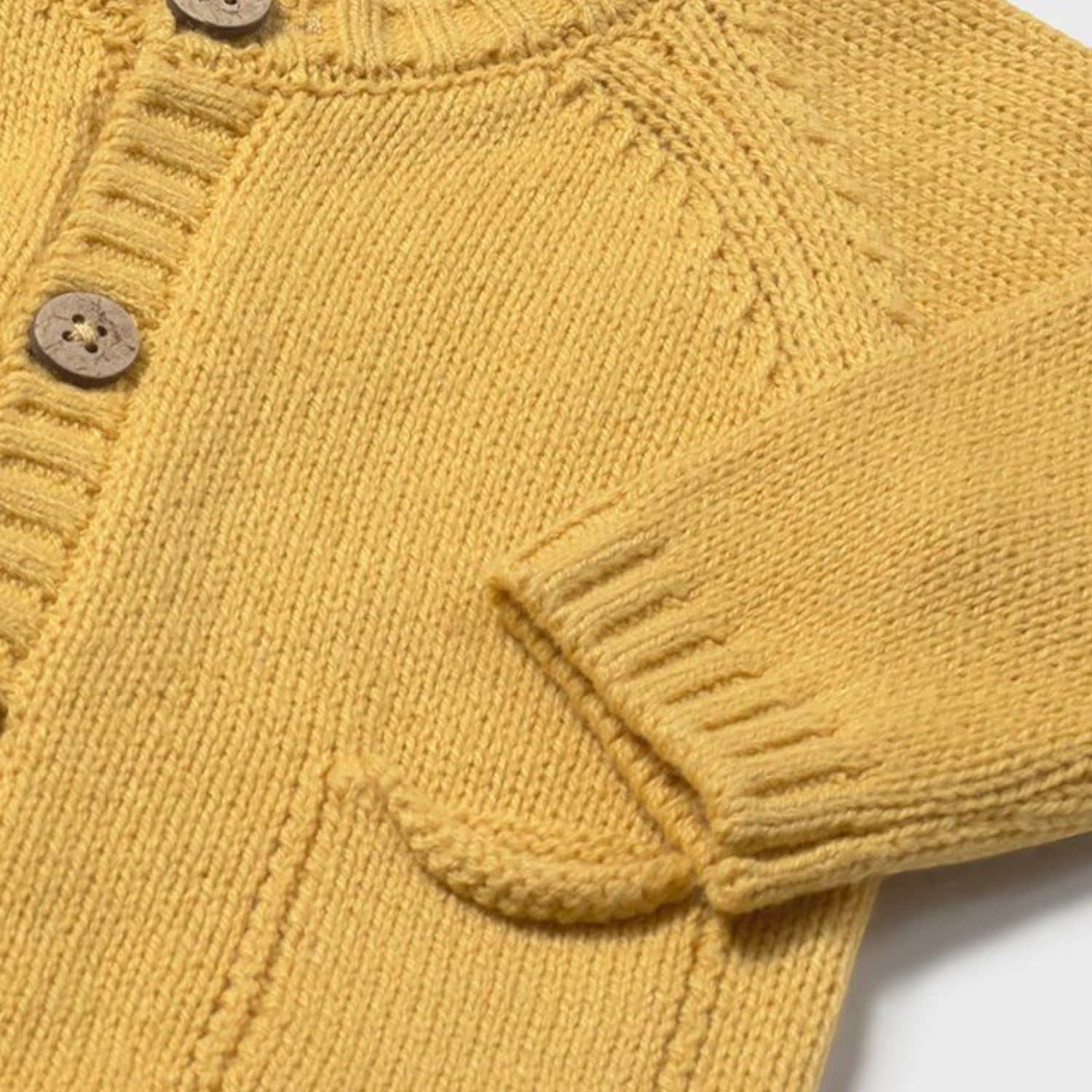 Yellow Baby Boy Suit 2255/25