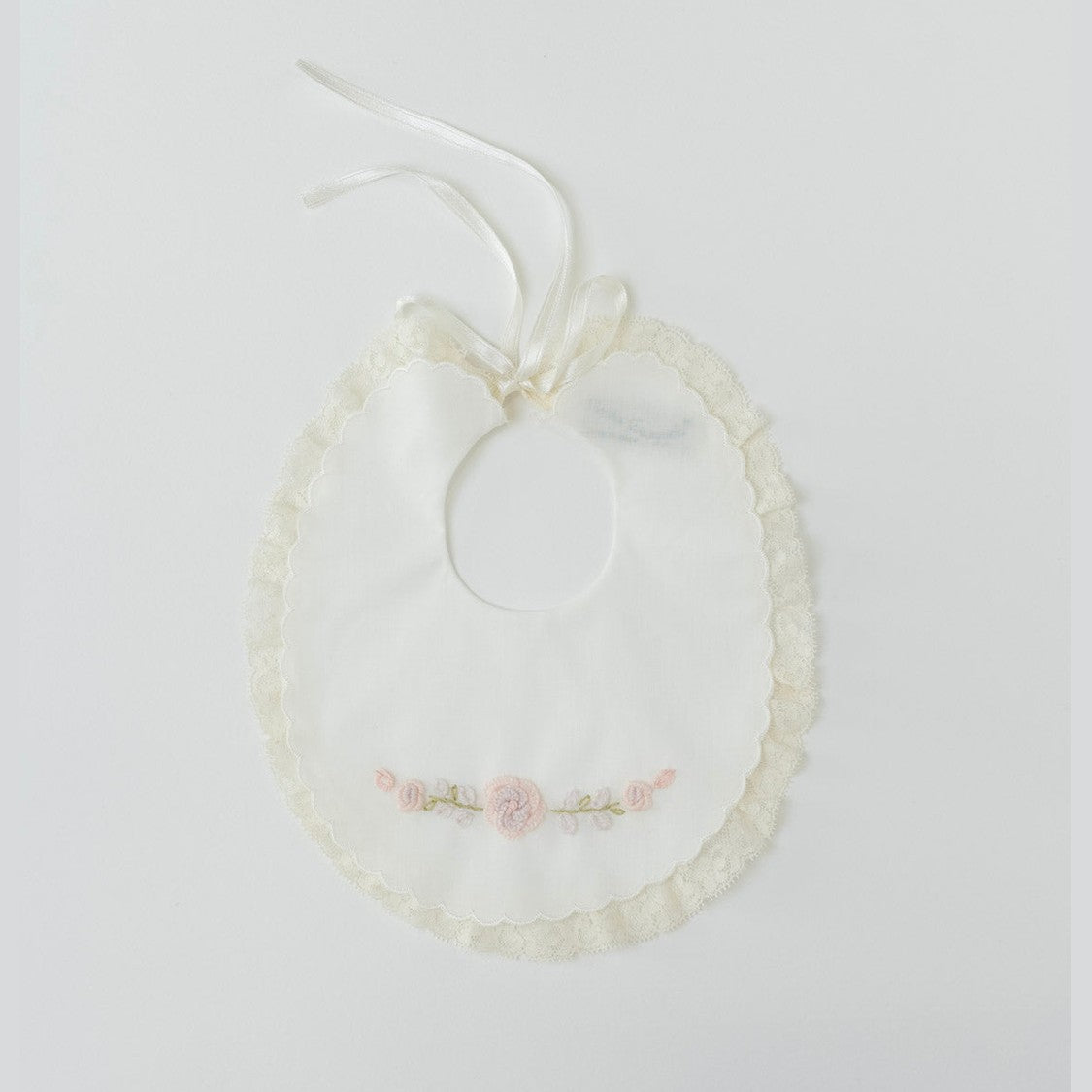 Bavetta Neonata PANNA CLAUDIA/BAV - NANU' BABY