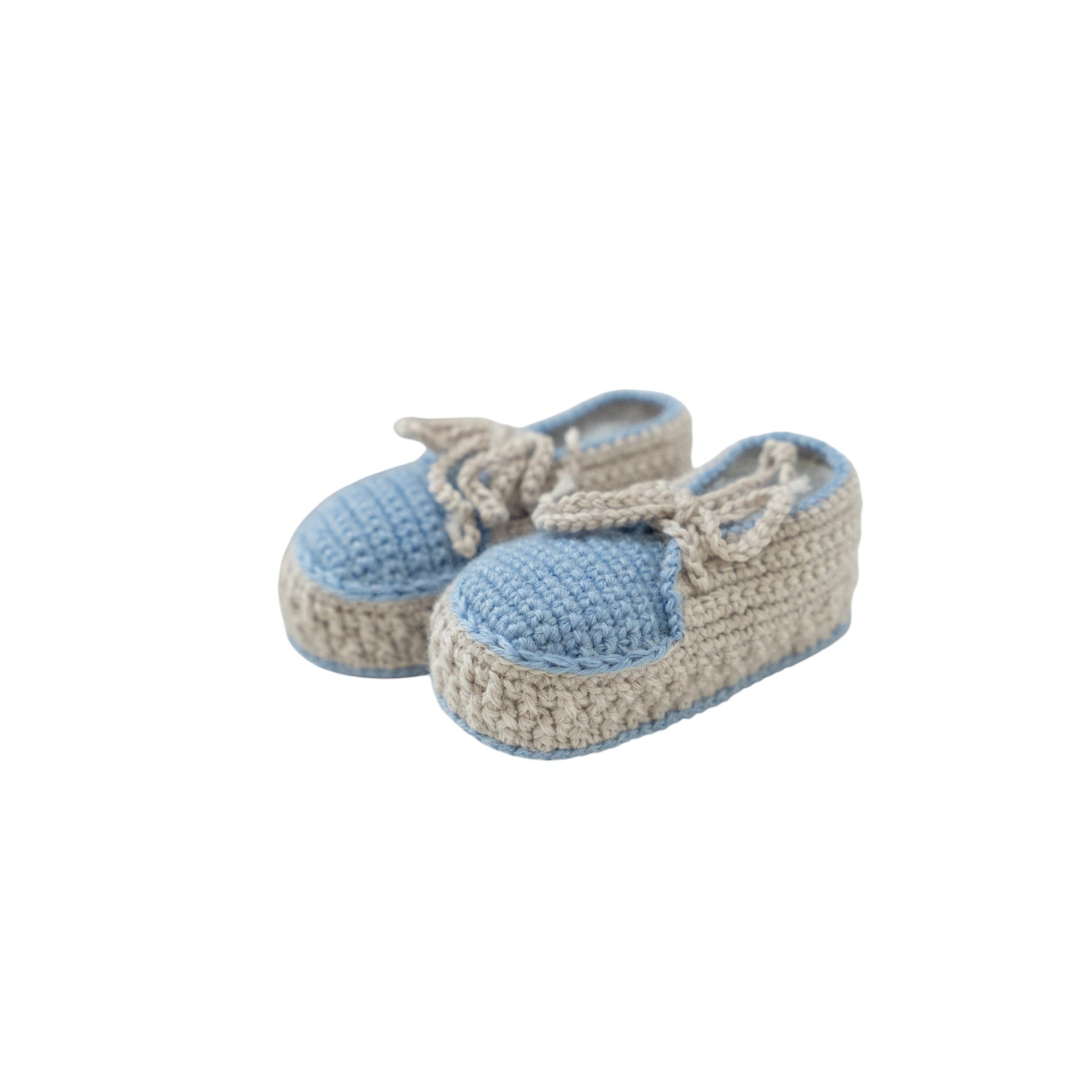 2-Piece Set of Embroidered Train Bibs BENNY - Little Jujube BENNY-CN