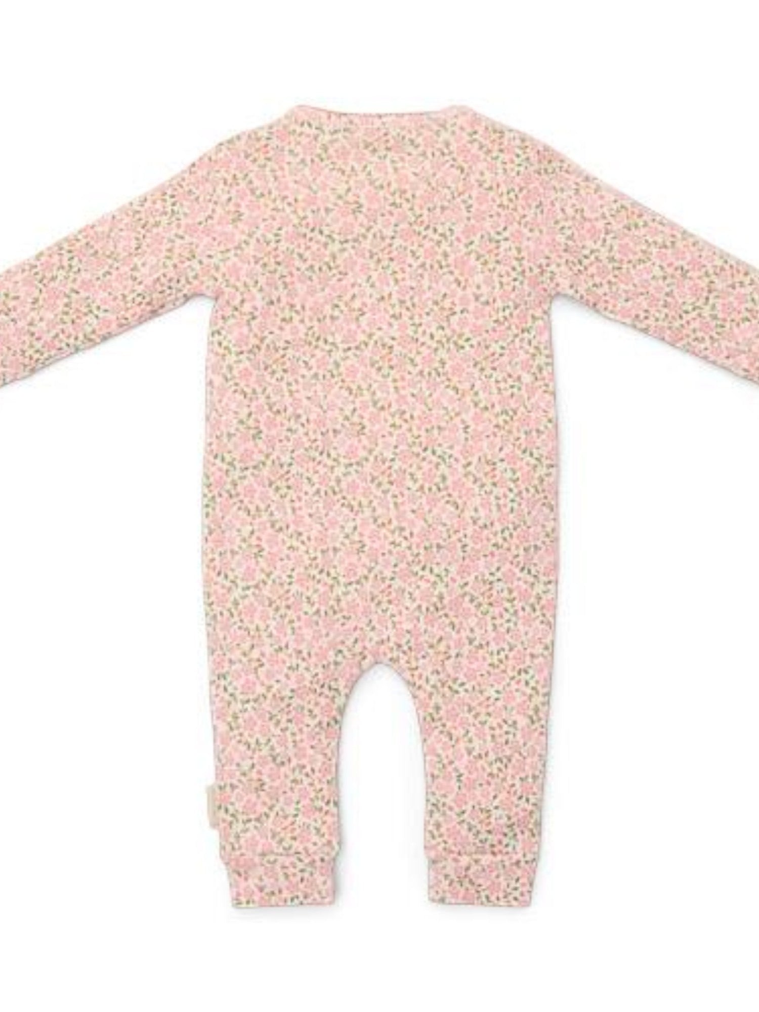Tutina neonata Neonata ROSA CL24296000 - NANU' BABY