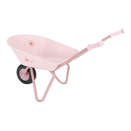 Carriola- Giardino delle fate ROSA LD9124 - NANU' BABY