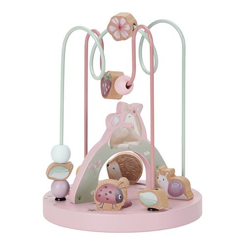 Attività Spirale grande - Giardino delle fate MULTICOLORE LD7348 - NANU' BABY