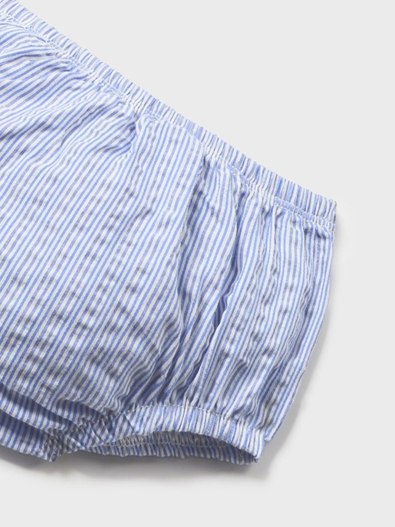 Vestito Bimba GIALLO 1898 - NANU' BABY