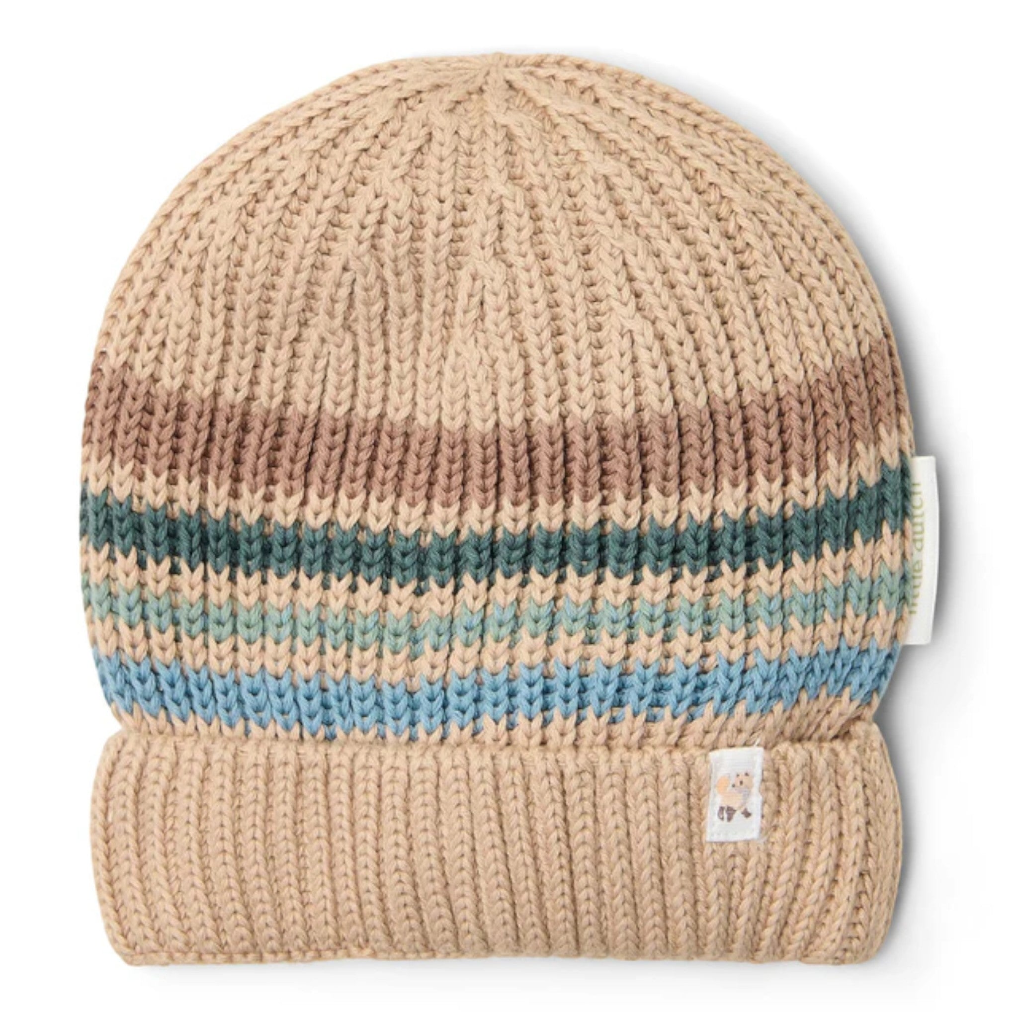 Cappello - Amici della foresta Bimbo TORTORA CL25099019