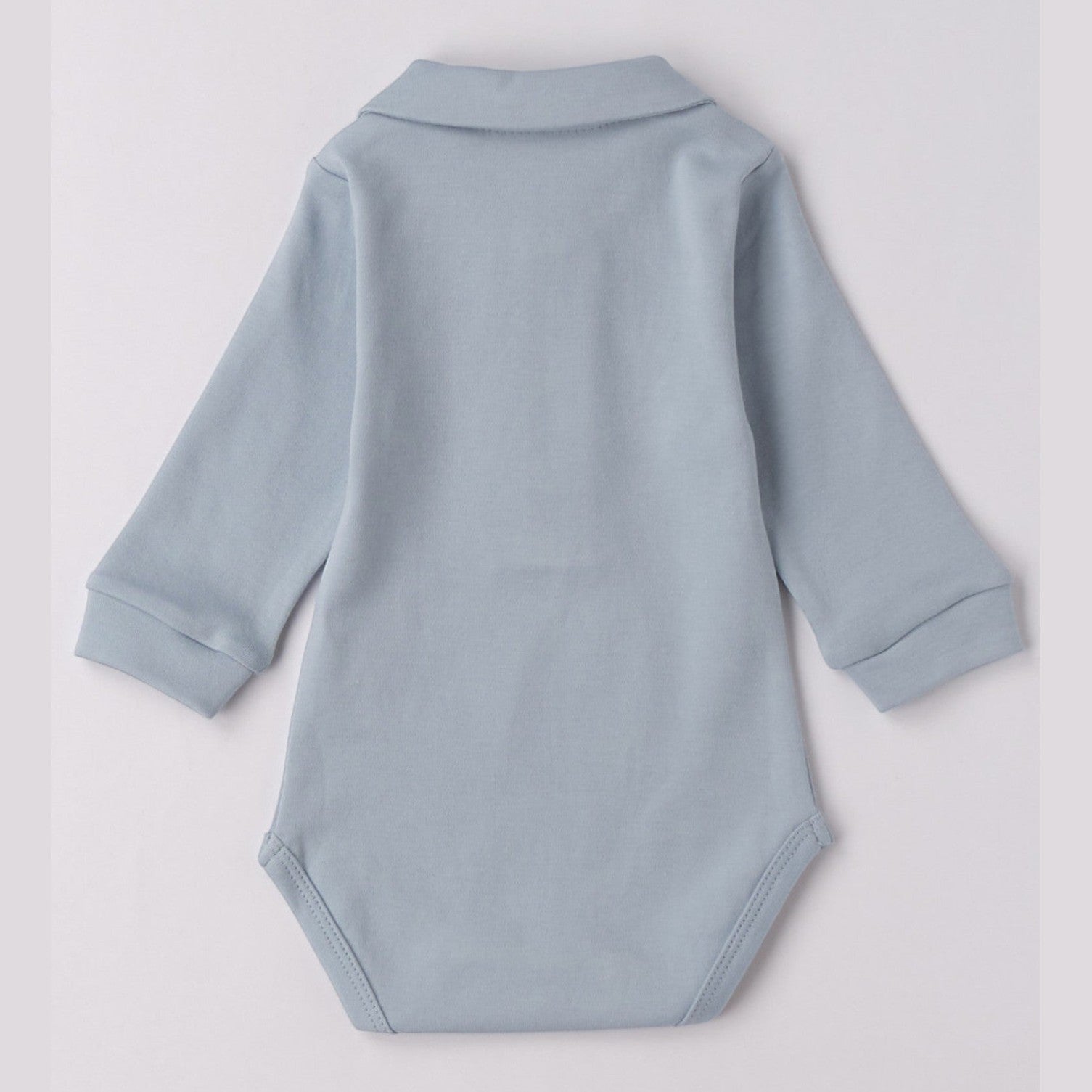 Body Ml Neonato AVION 3F615/3825 - NANU' BABY
