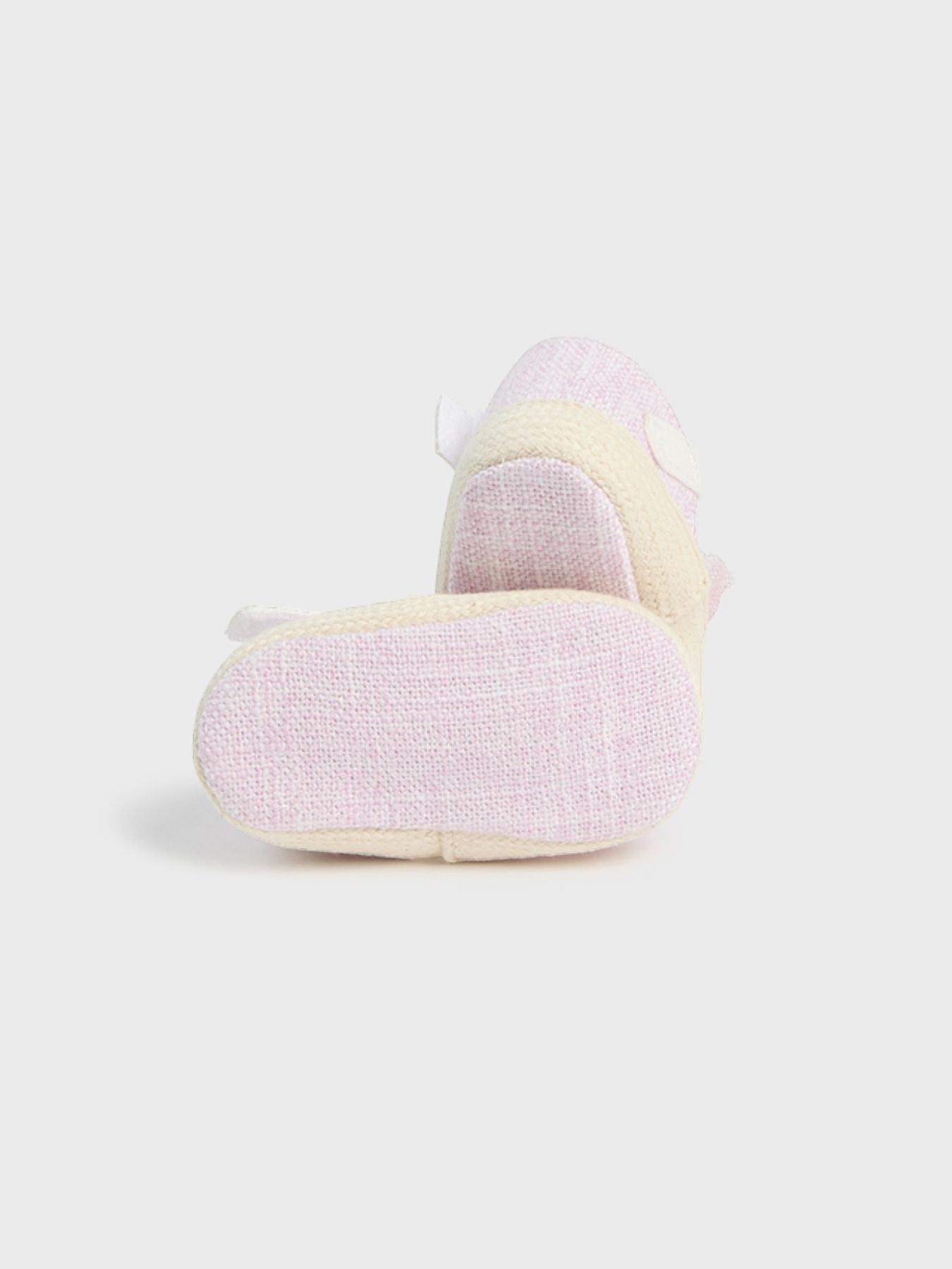 Espadrillas Bimba ROSA CIPRIA 9741N - NANU' BABY