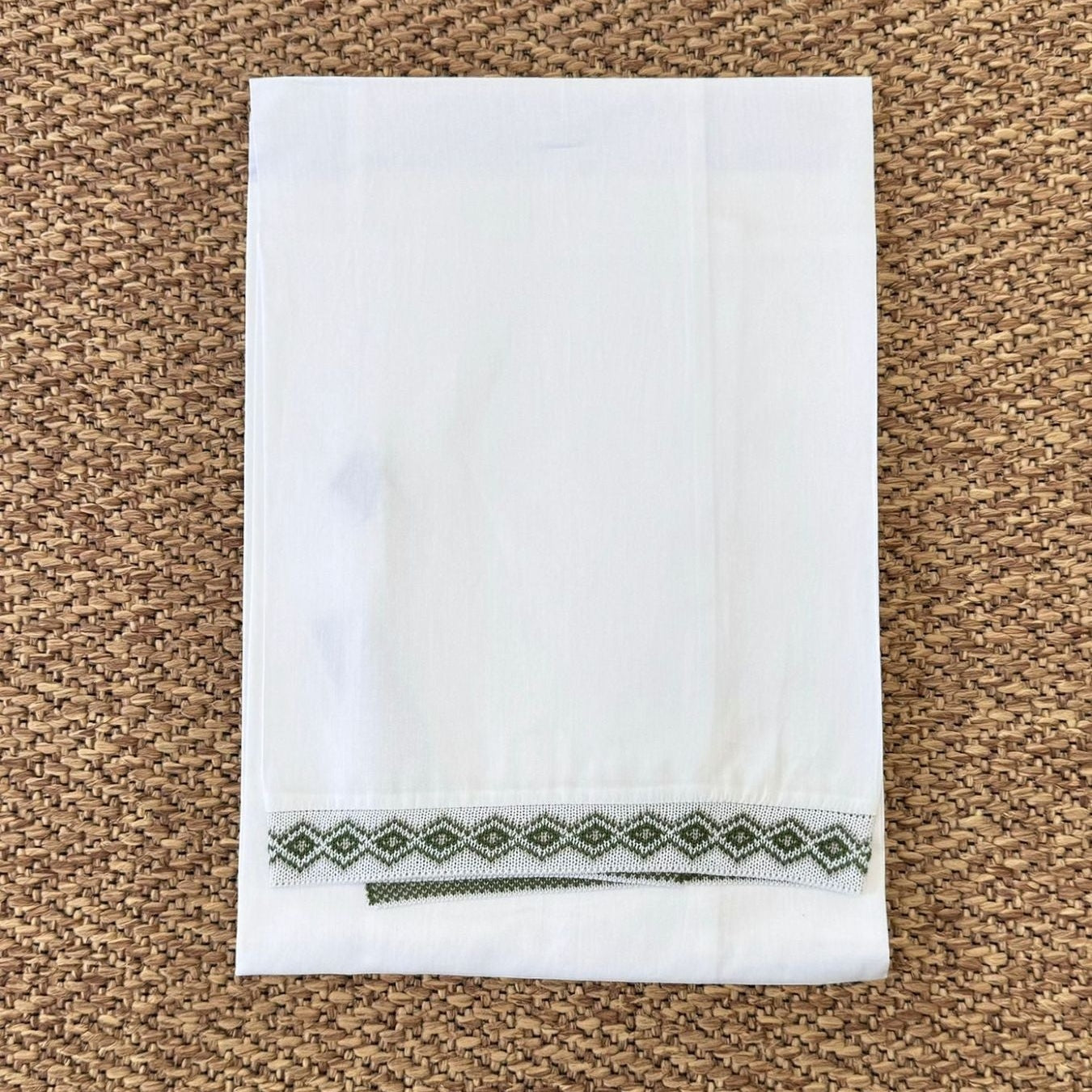 Lenzuolino Orsetto Neonato VANIGLIA IB51LE/V - NANU' BABY