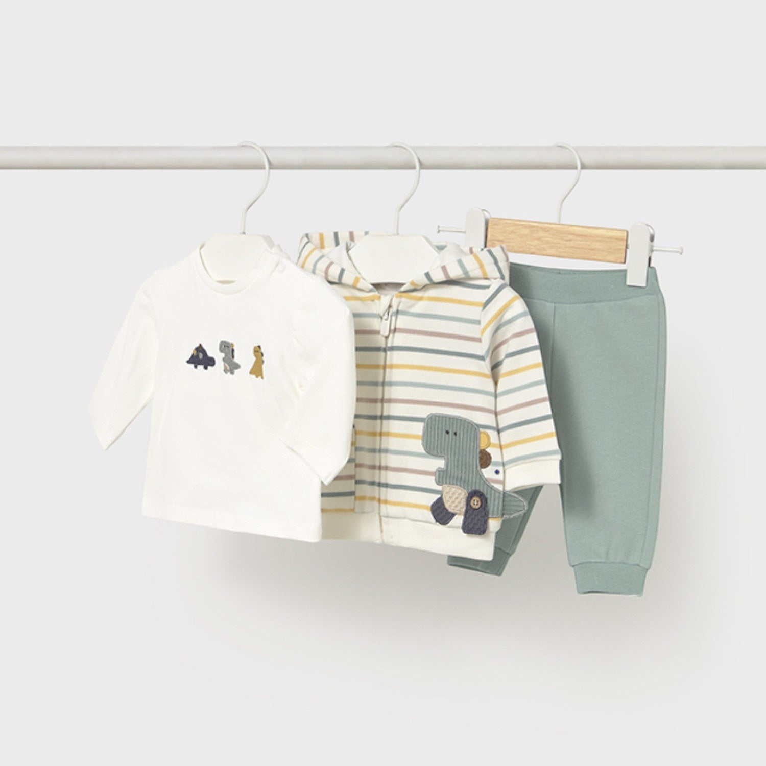 Completo Bimbo CIELO 2623/69 - NANU' BABY