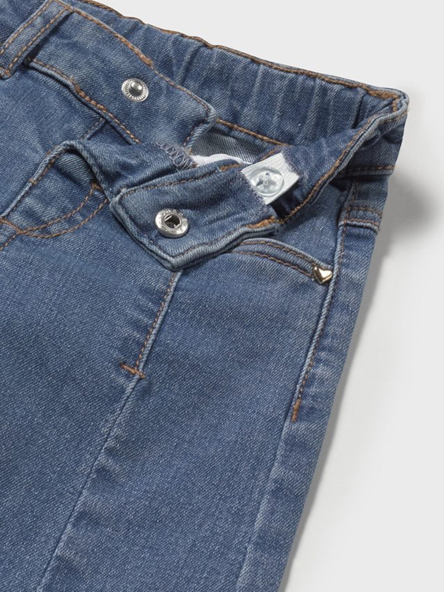 Pantalon lungo jeans Bimba JEANS 1572/40 - NANU' BABY