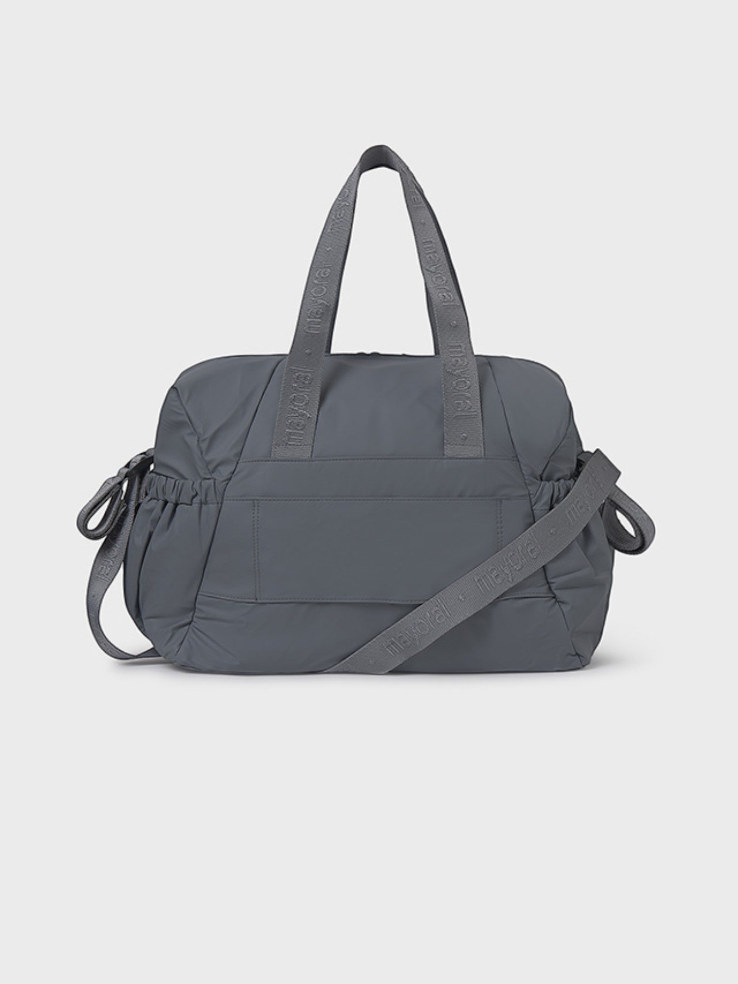 Borsa grande Grigio 19967/69 - NANU' BABY