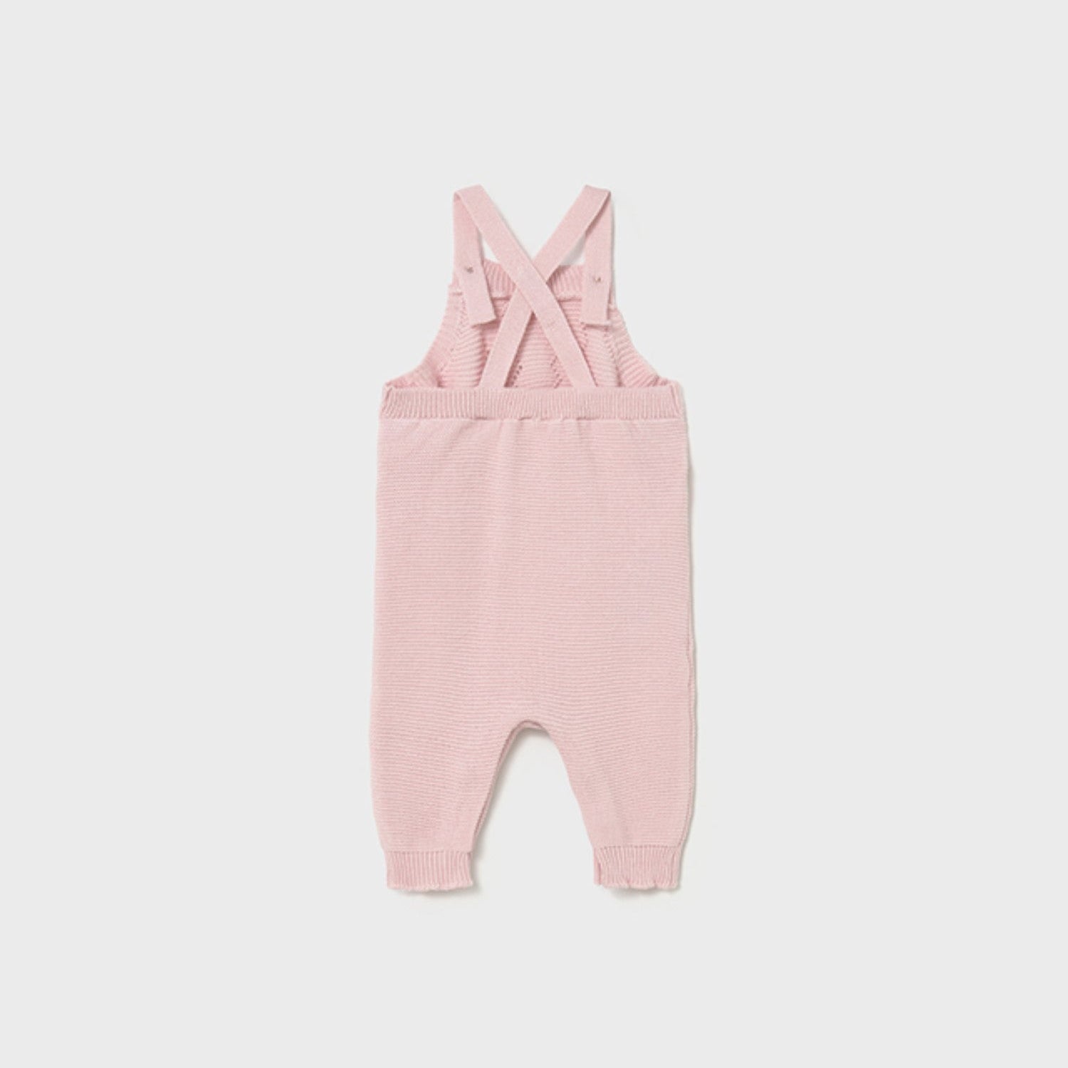 Pink Girls' Suit 2604/33