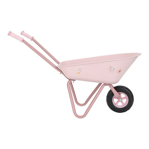 Carriola- Giardino delle fate ROSA LD9124 - NANU' BABY