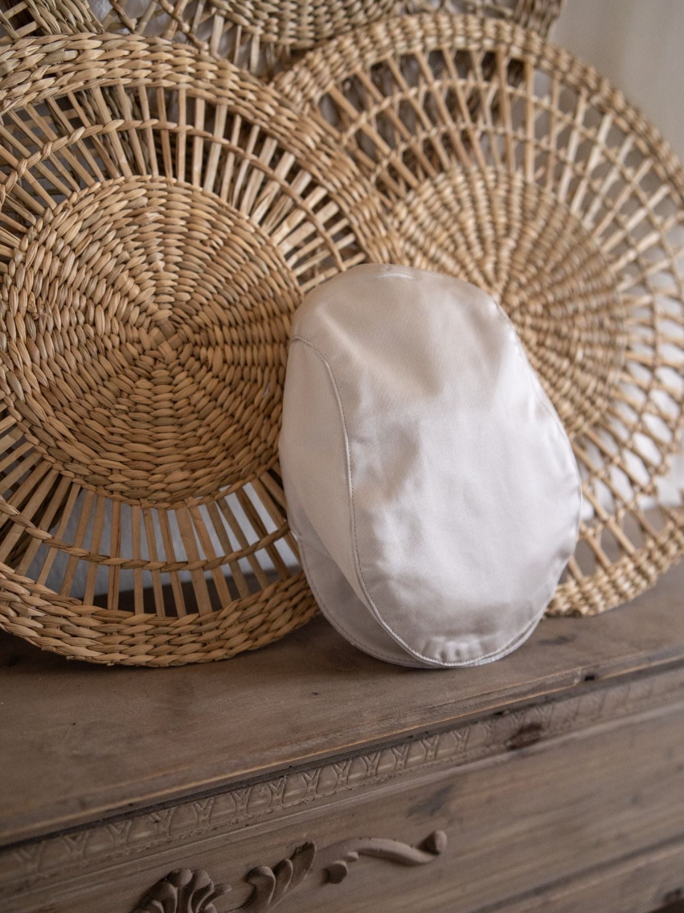 Coppola ECRU EP67CO - NANU' BABY