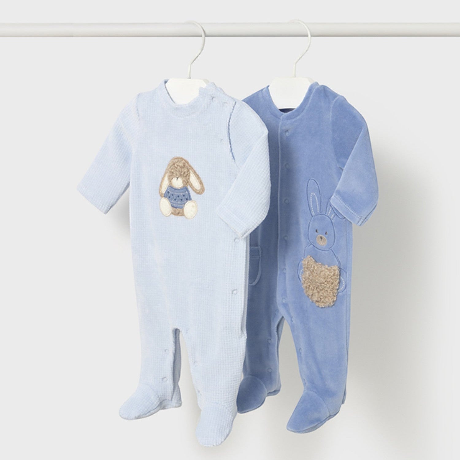 Tutina Neonato CIELO 2719/54