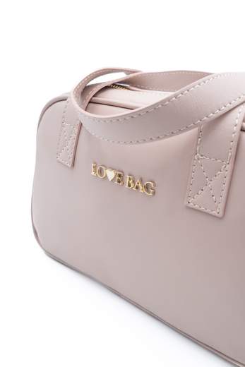 LOVE BAG LITTLEL ROSA CIPRIA LOVE BAG LITTLE/R - NANU' BABY