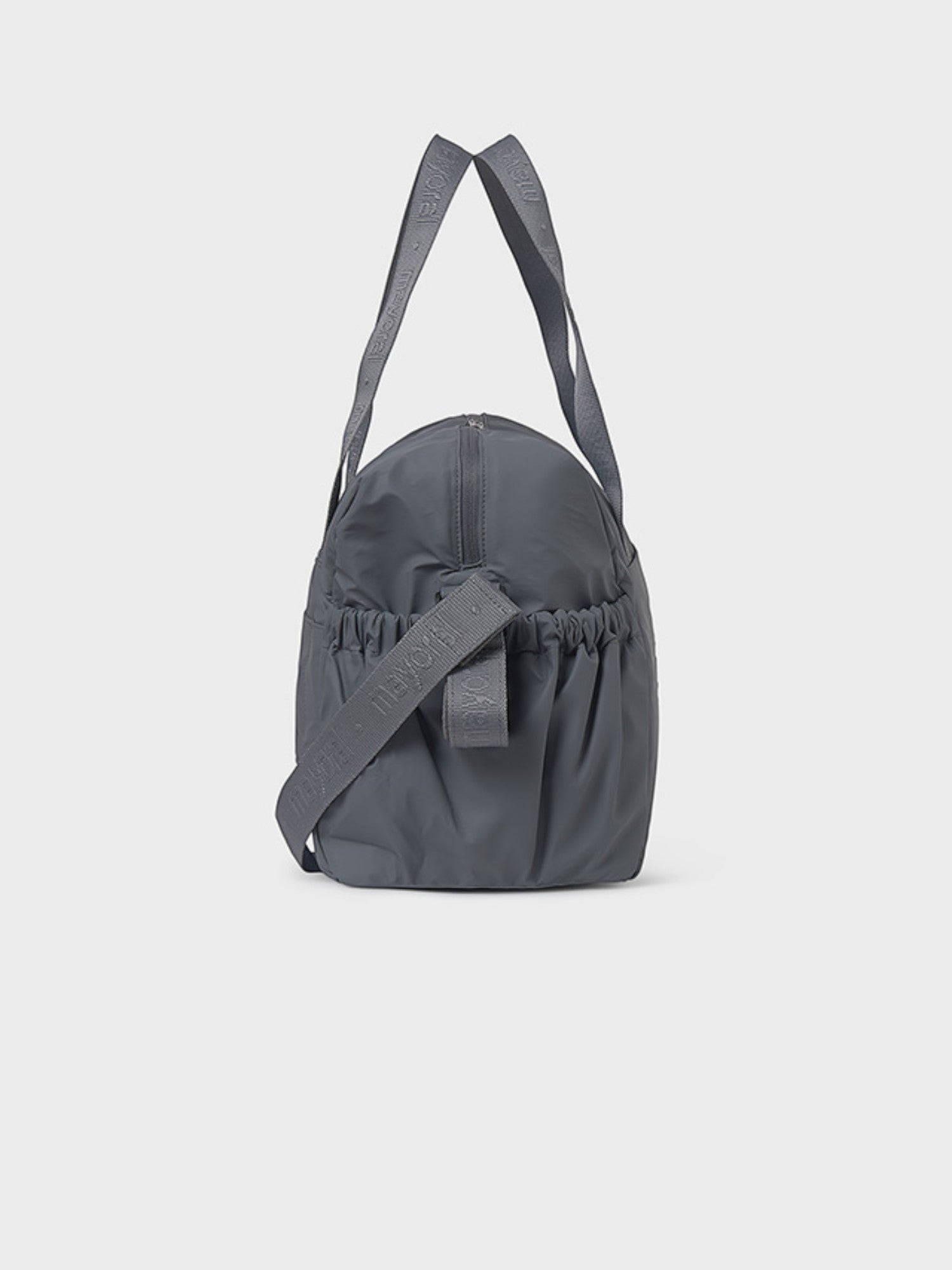 Borsa grande Grigio 19967/69 - NANU' BABY