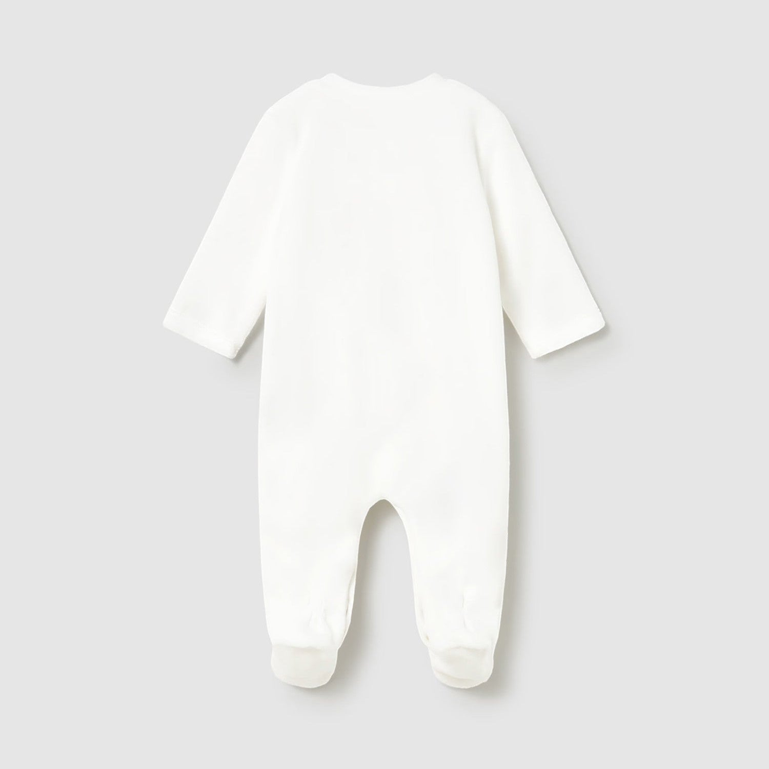 Tutina Neonato ECRU 2719/55
