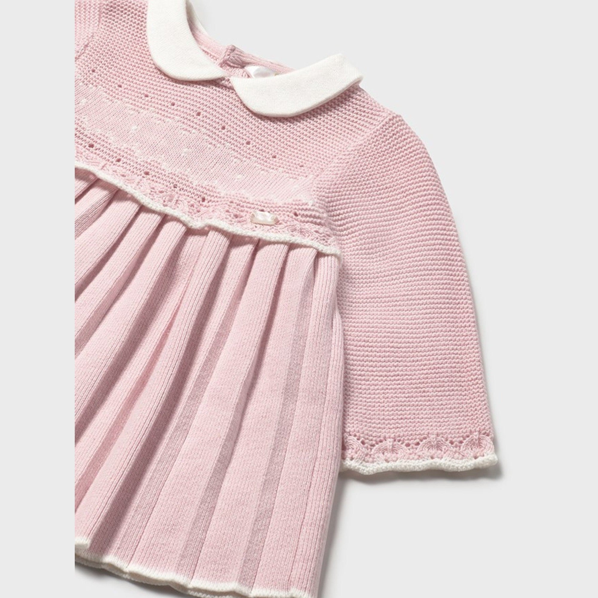Abito Rosa 2804/25 - NANU' BABY