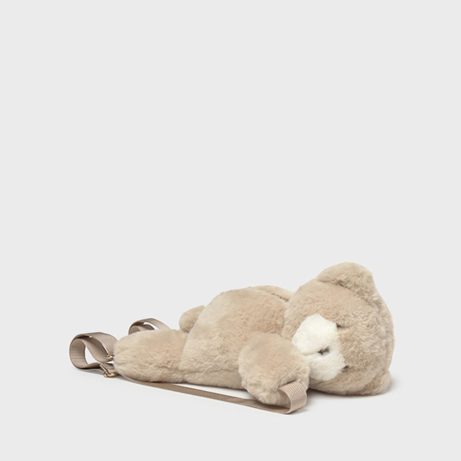 Zaino orso  Avorio 10032/65 -  NANU' BABY