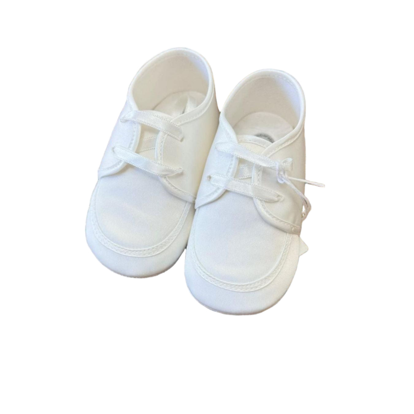 Scarpe Cerimonia Bimbo PANNA SM4054 - NANU' BABY