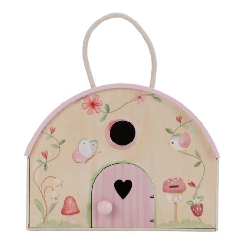 Casa delle fate - Giardino delle fate MULTICOLORE LD7360 - NANU' BABY