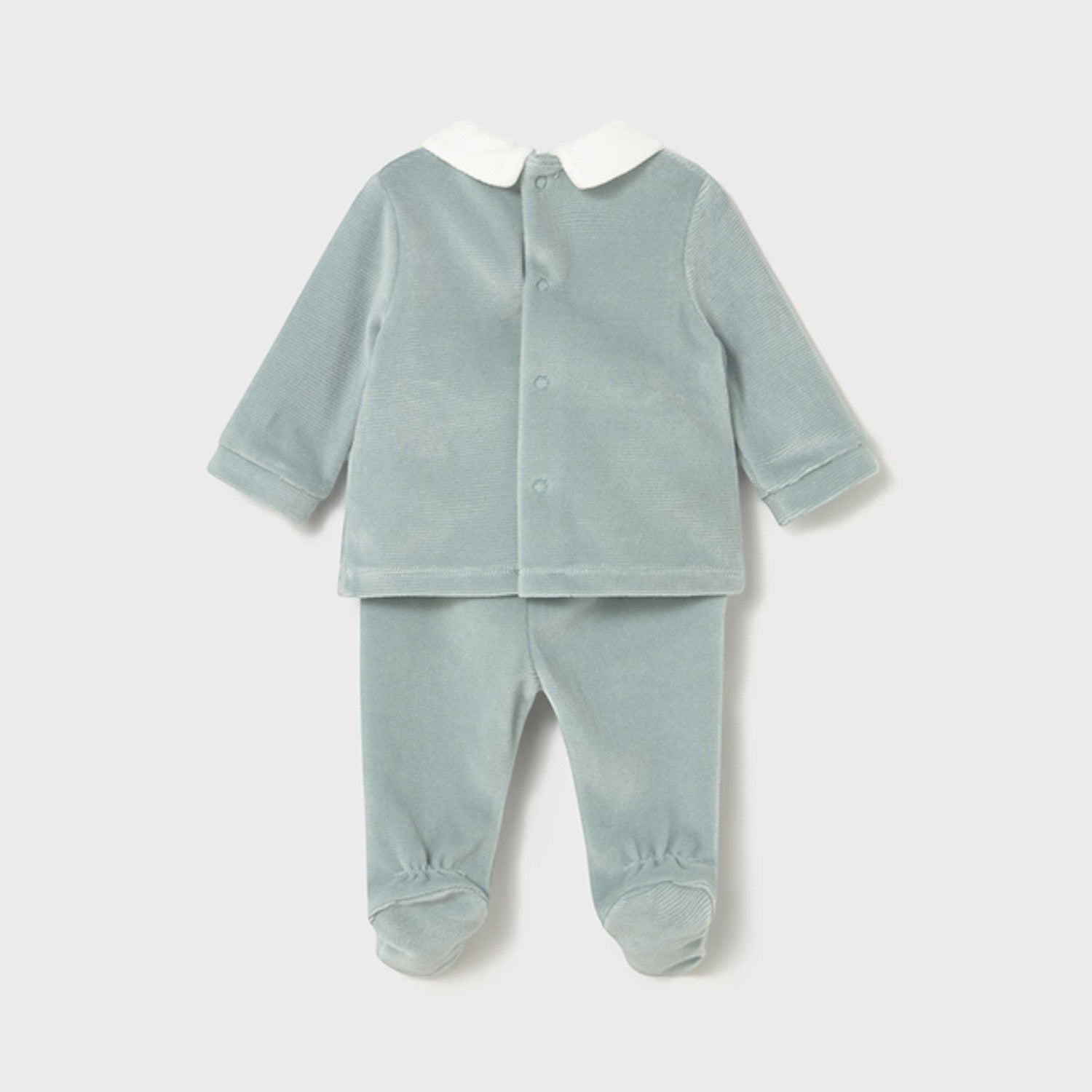 Newborn baby's complete outfit, SKY 2562/67