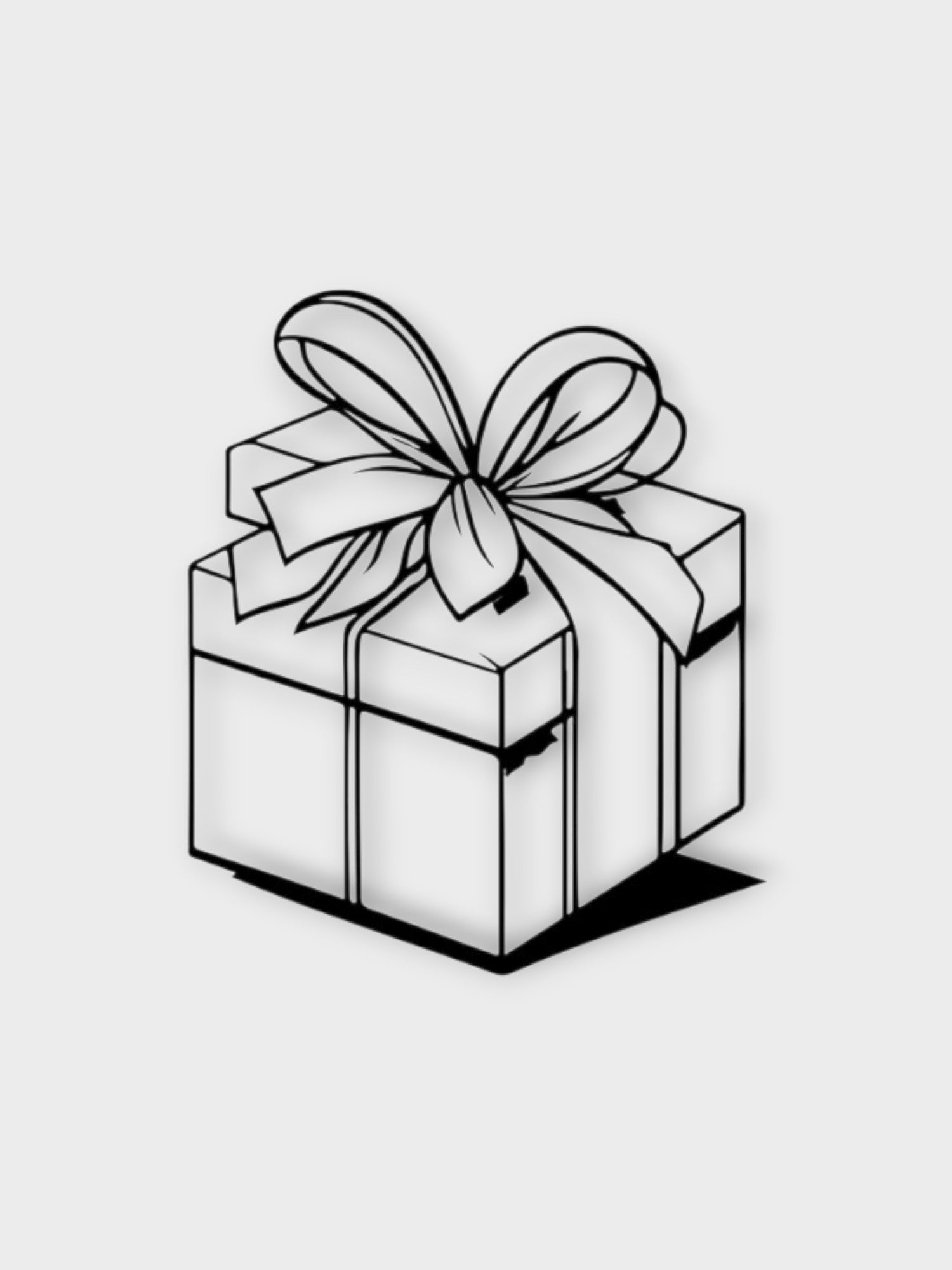 Confezione regalo - NANU' BABY