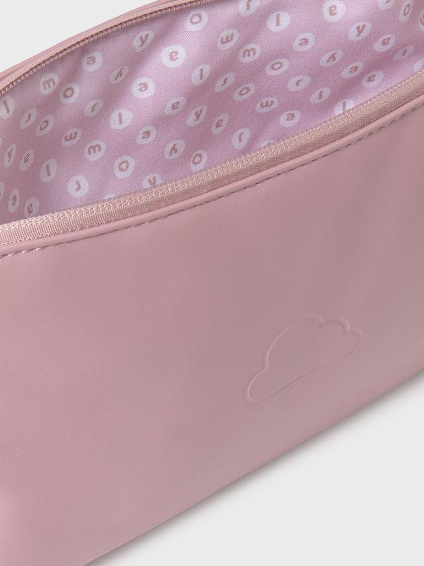 Necessaire ROSA 1Q-19510/R - NANU' BABY
