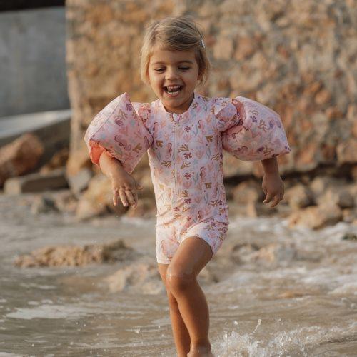 Braccioli da spiaggia - Ocean Dreams Bimba ROSA 2012747 - NANU' BABY