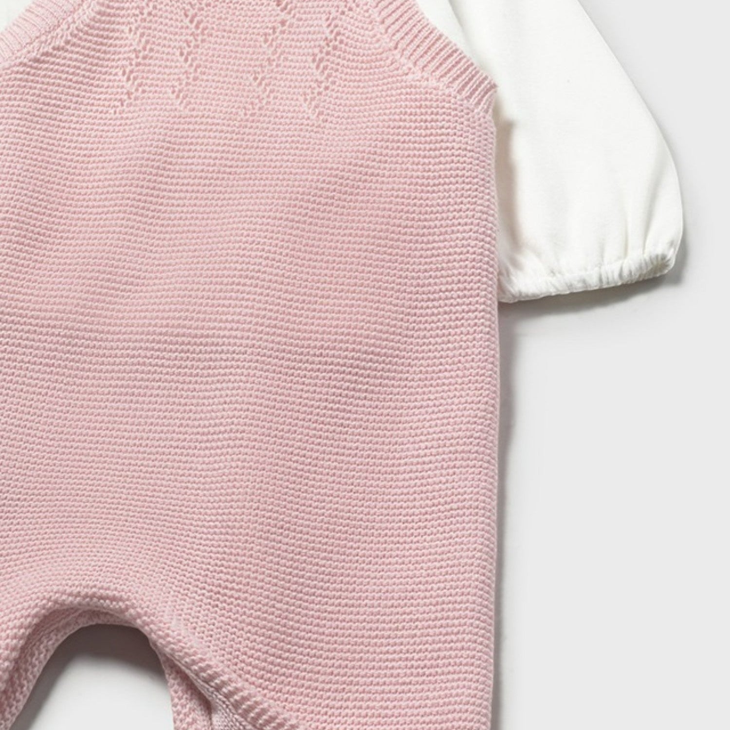 Pink Girls' Suit 2604/33