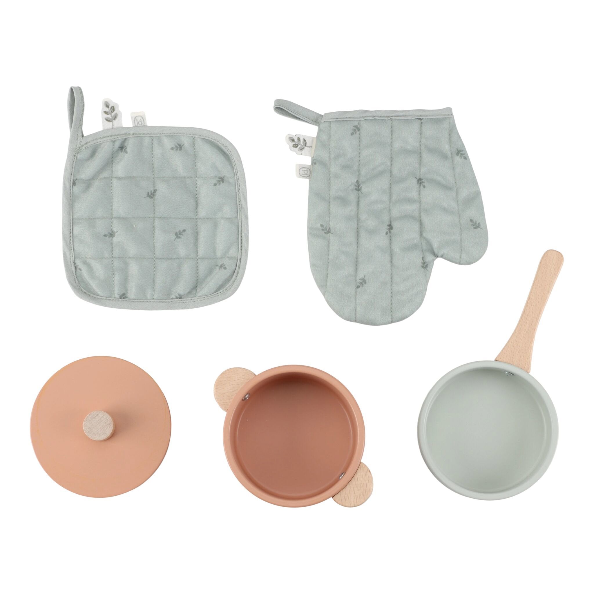 FSC Multicolour Kitchen LD2498