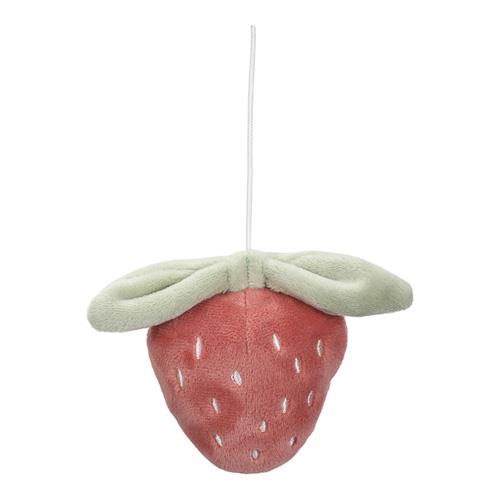 Giostrina musicale in legno - Giardino delle fate MULTICOLORE LD9000 - NANU' BABY