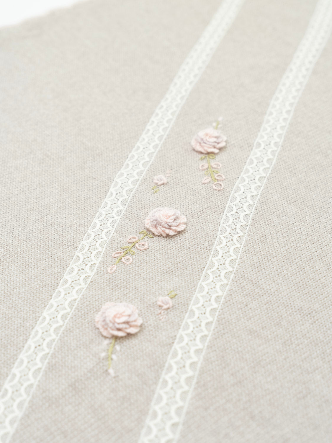 Coperta Neonata TORTORA CLAUDIA/CO-T - NANU' BABY